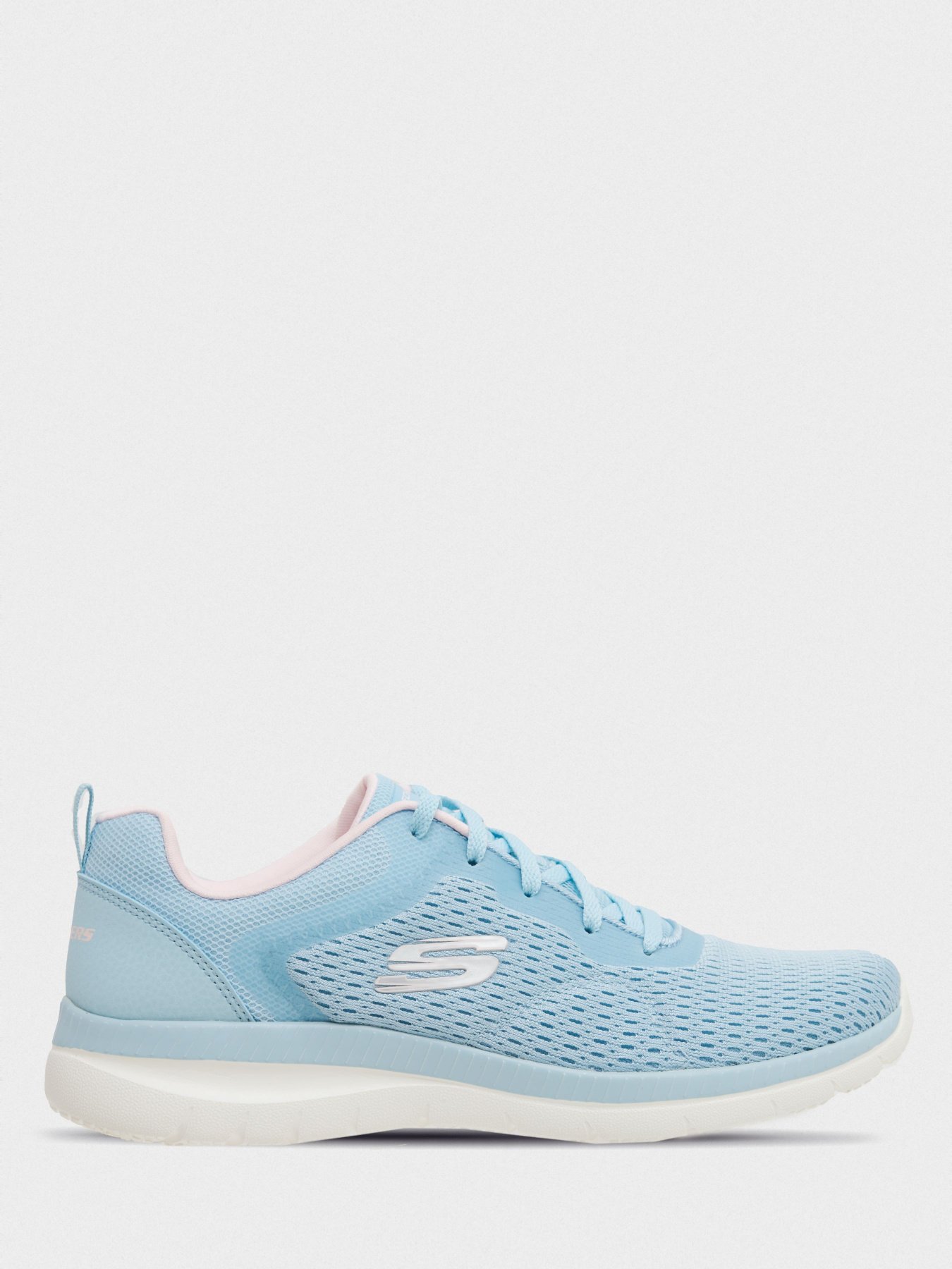 Кросівки Skechers модель 12607 LTBL Фото