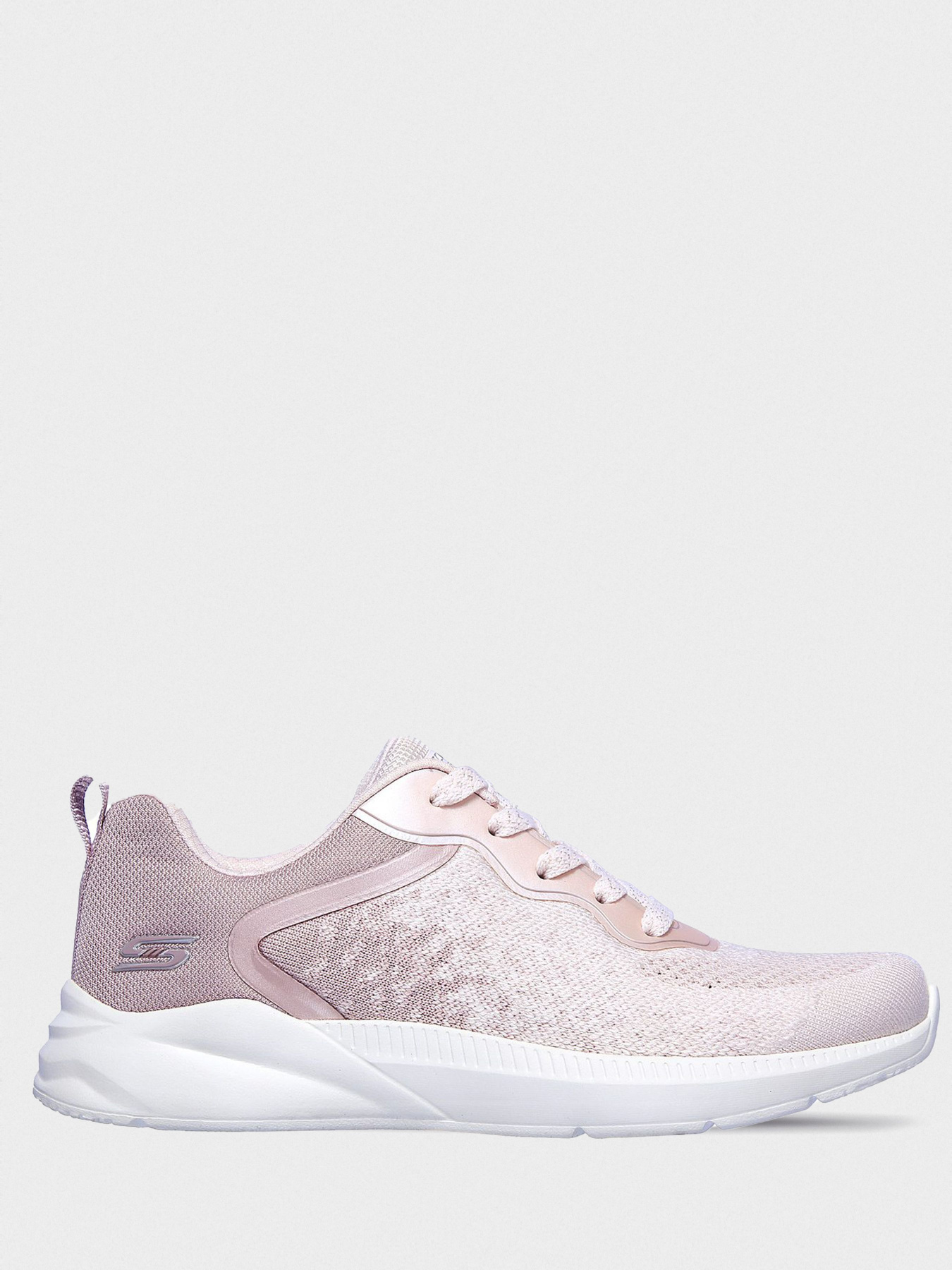 Кросівки Skechers Ariana - Metro Racket модель 117010 BLSH Фото
