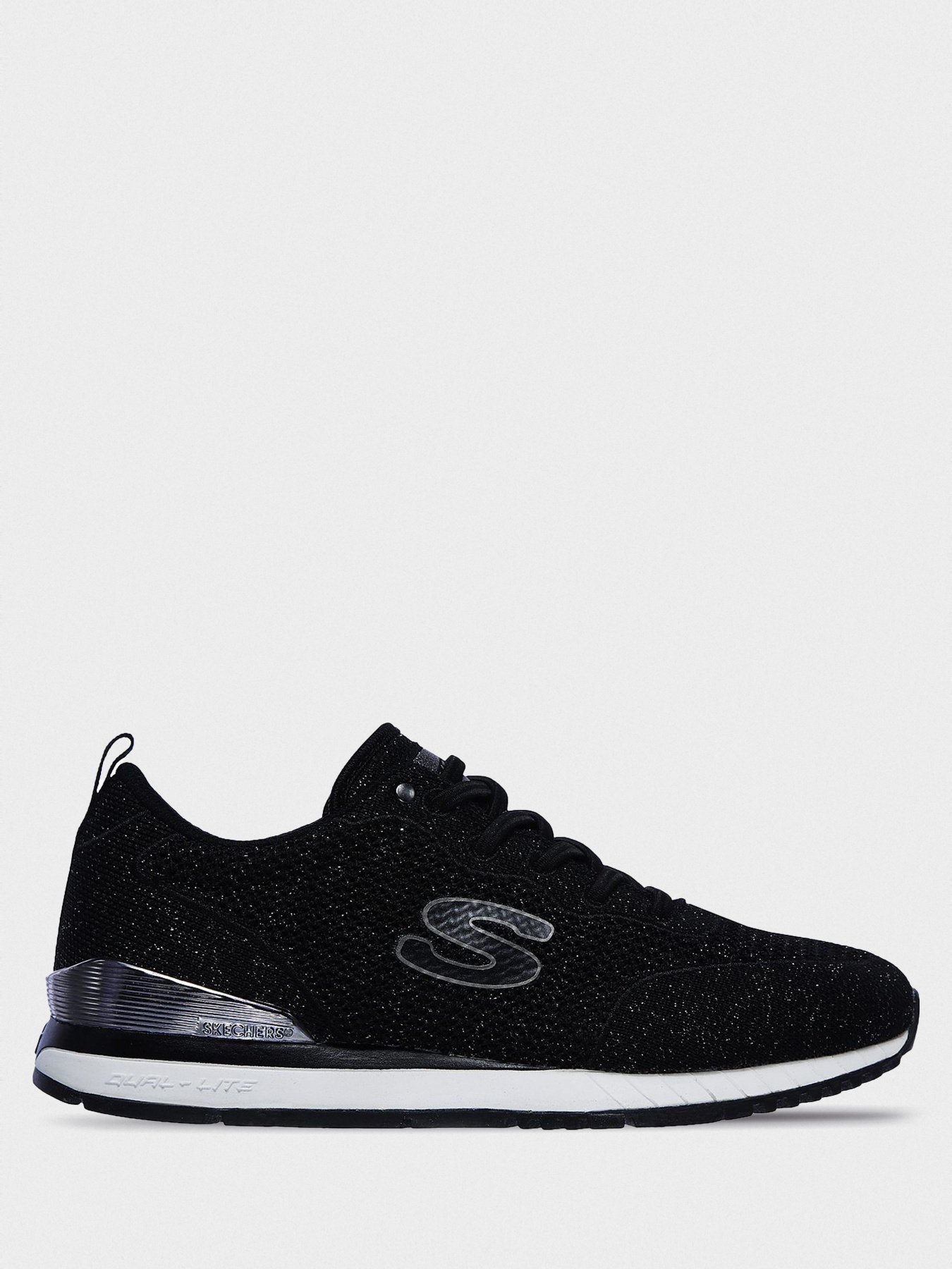 Кросівки Skechers Sunlite - Magic Dust модель 897 BKPW Фото