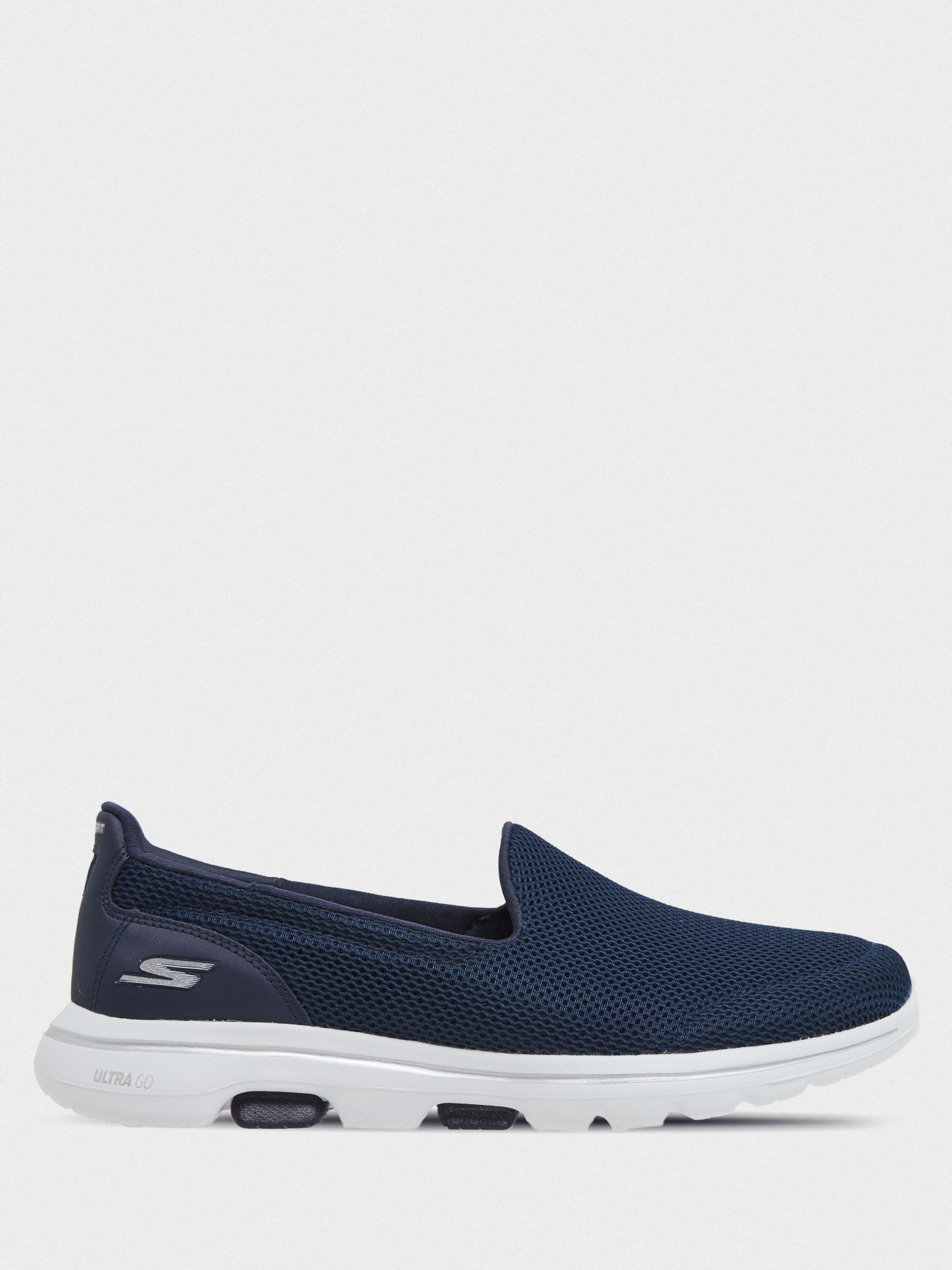 Сліпони та мокасини Skechers GoWalk 5 модель 15901 NVW Фото