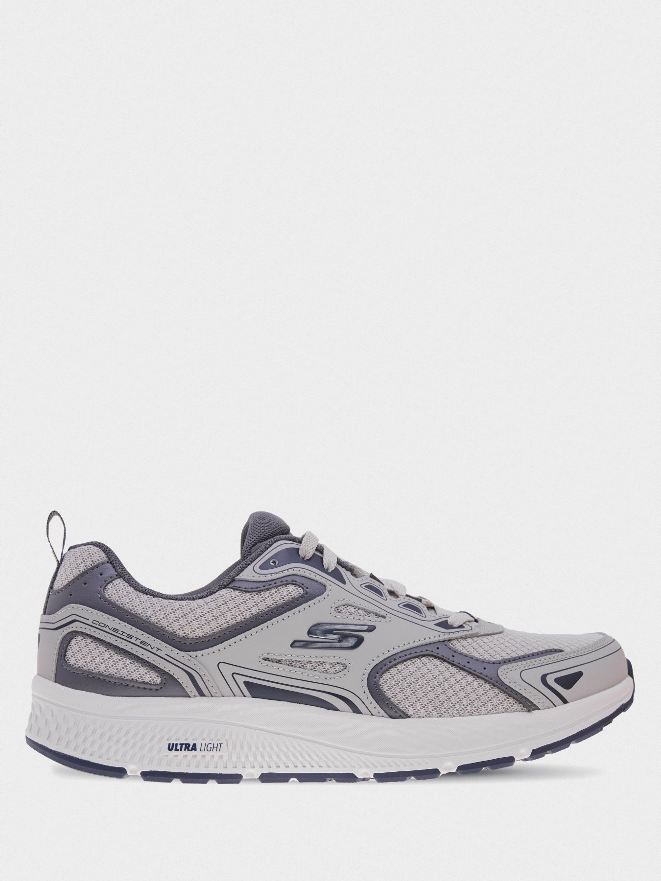 Кросівки Skechers GOrun Consistent модель 220034 GYNV Фото