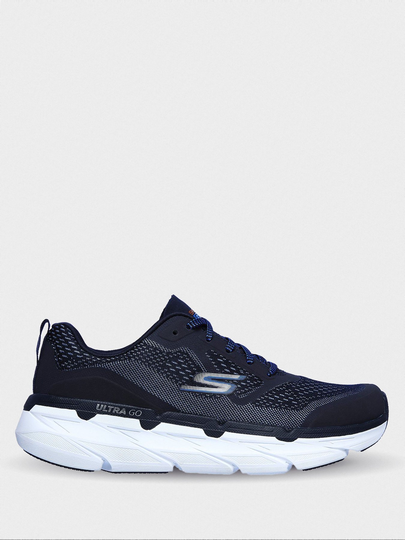 Кросівки Skechers Cushioning Premier модель 54450 NVY Фото