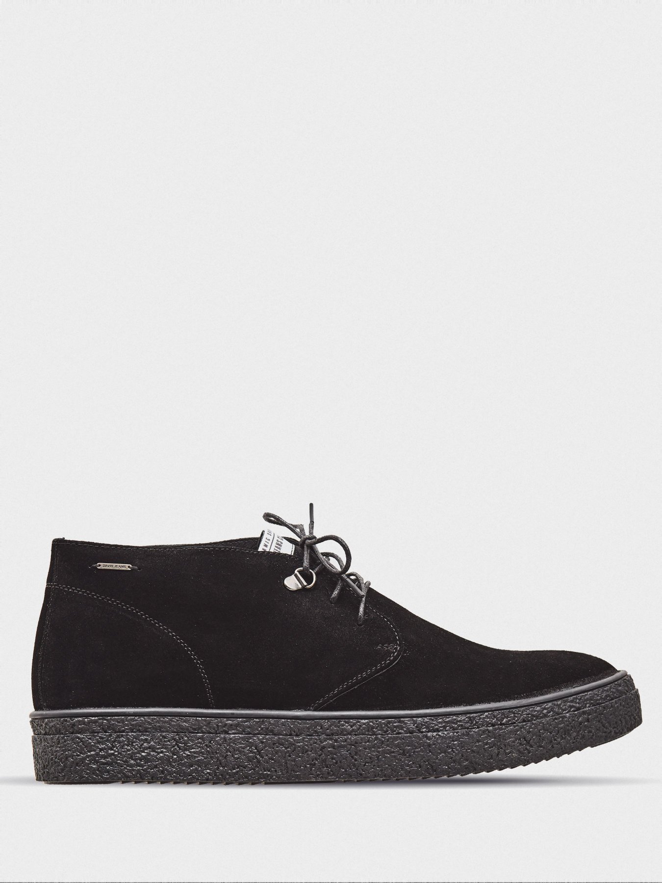 Полуботинки Davis dynamic shoes модель 11508-10 Фото