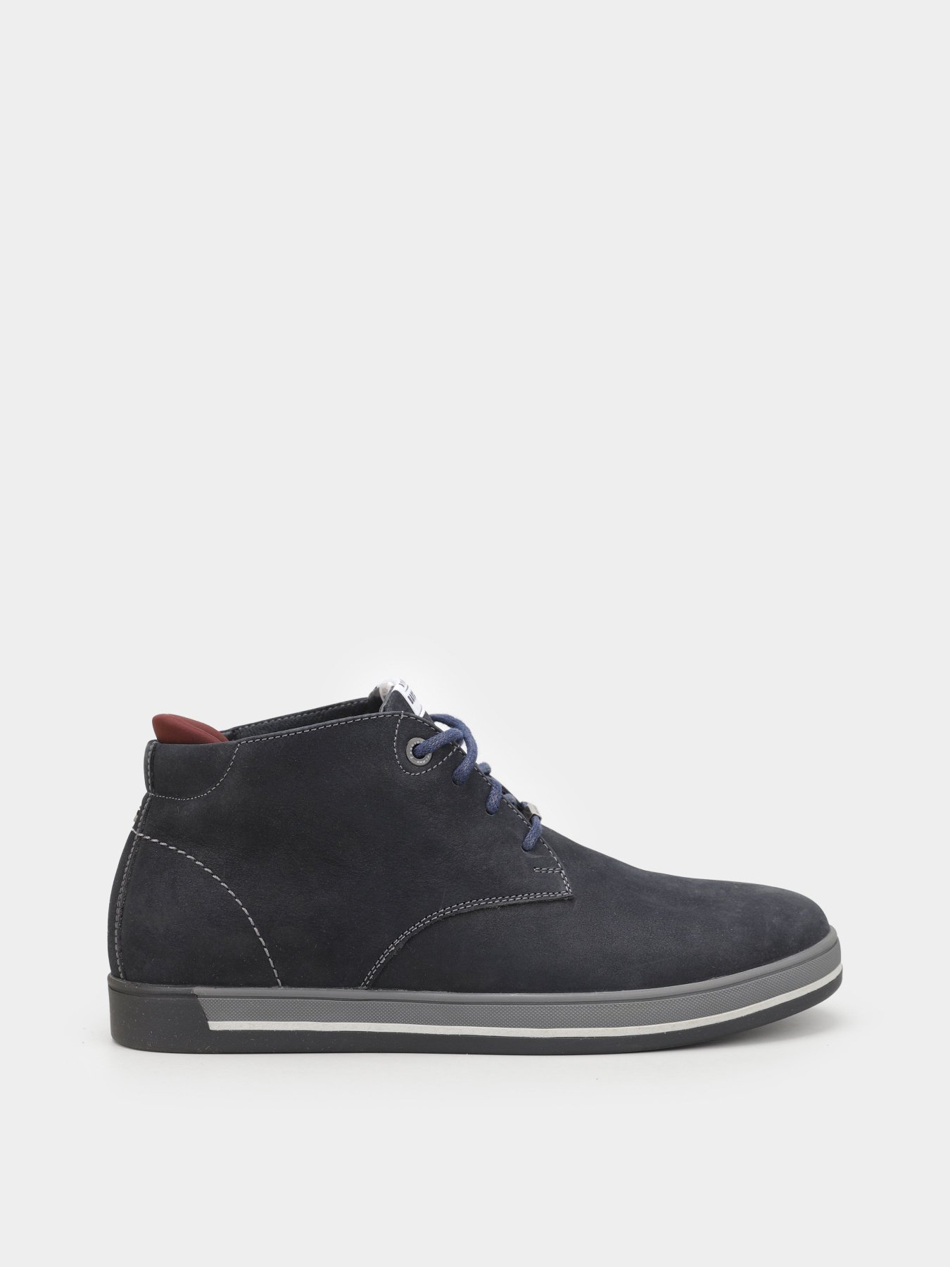 Полуботинки Davis dynamic shoes модель 1909-63 Фото