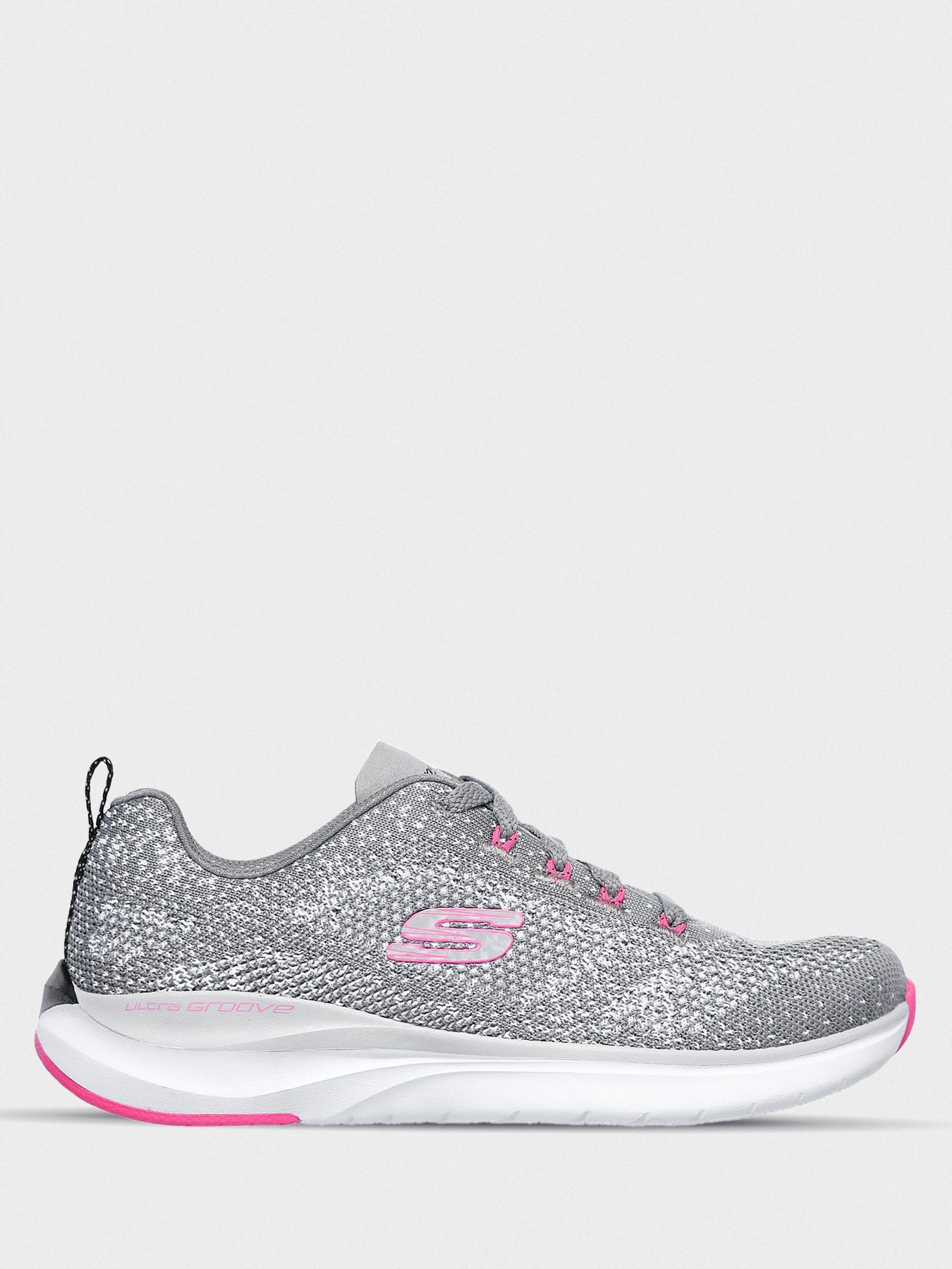 Кросівки Skechers Ultra Groove модель 149019 GYHP Фото