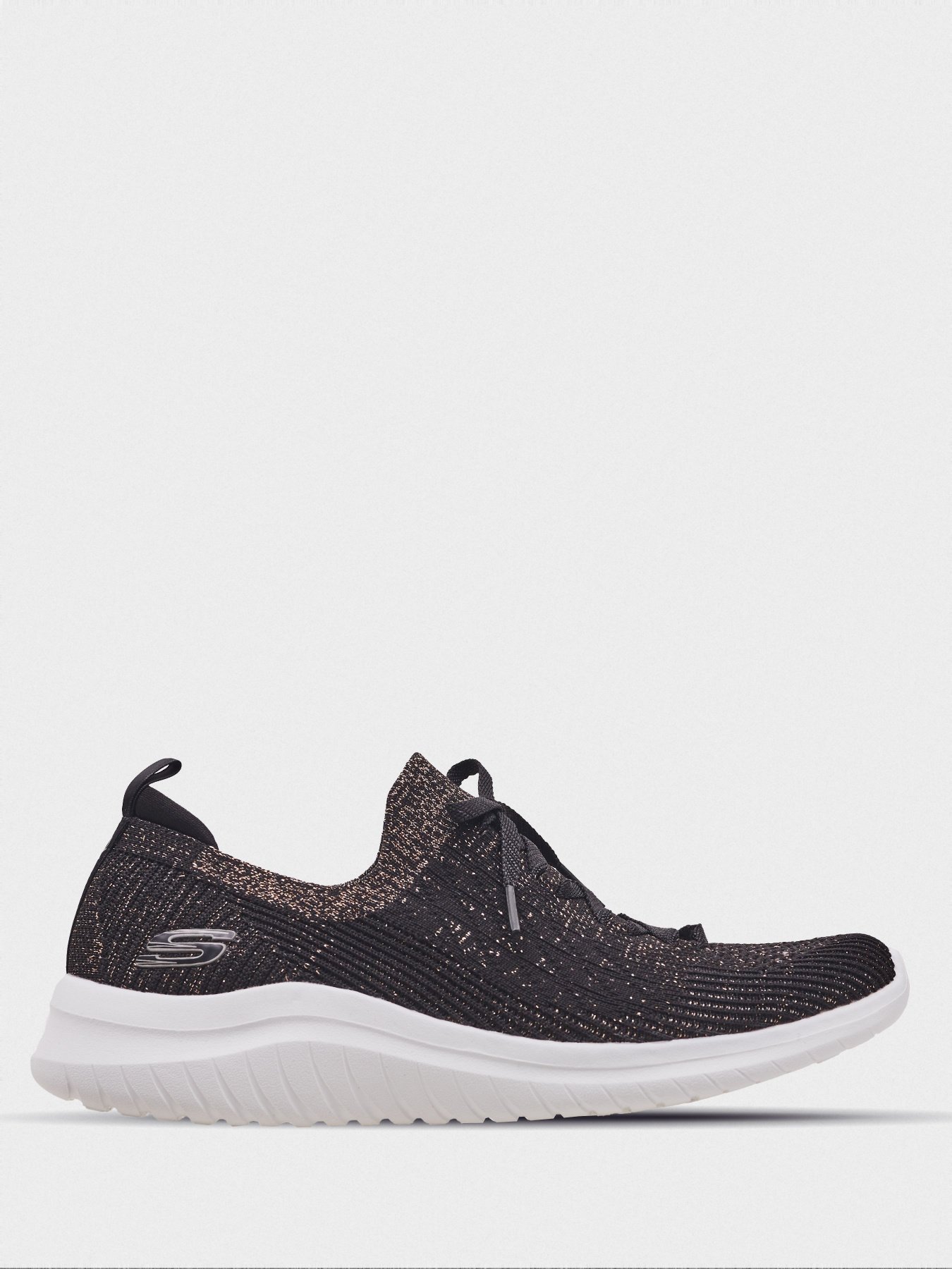 Кросівки Skechers Ultra Flex 2.0 - Glimmer Sky модель 13357 BKGD Фото
