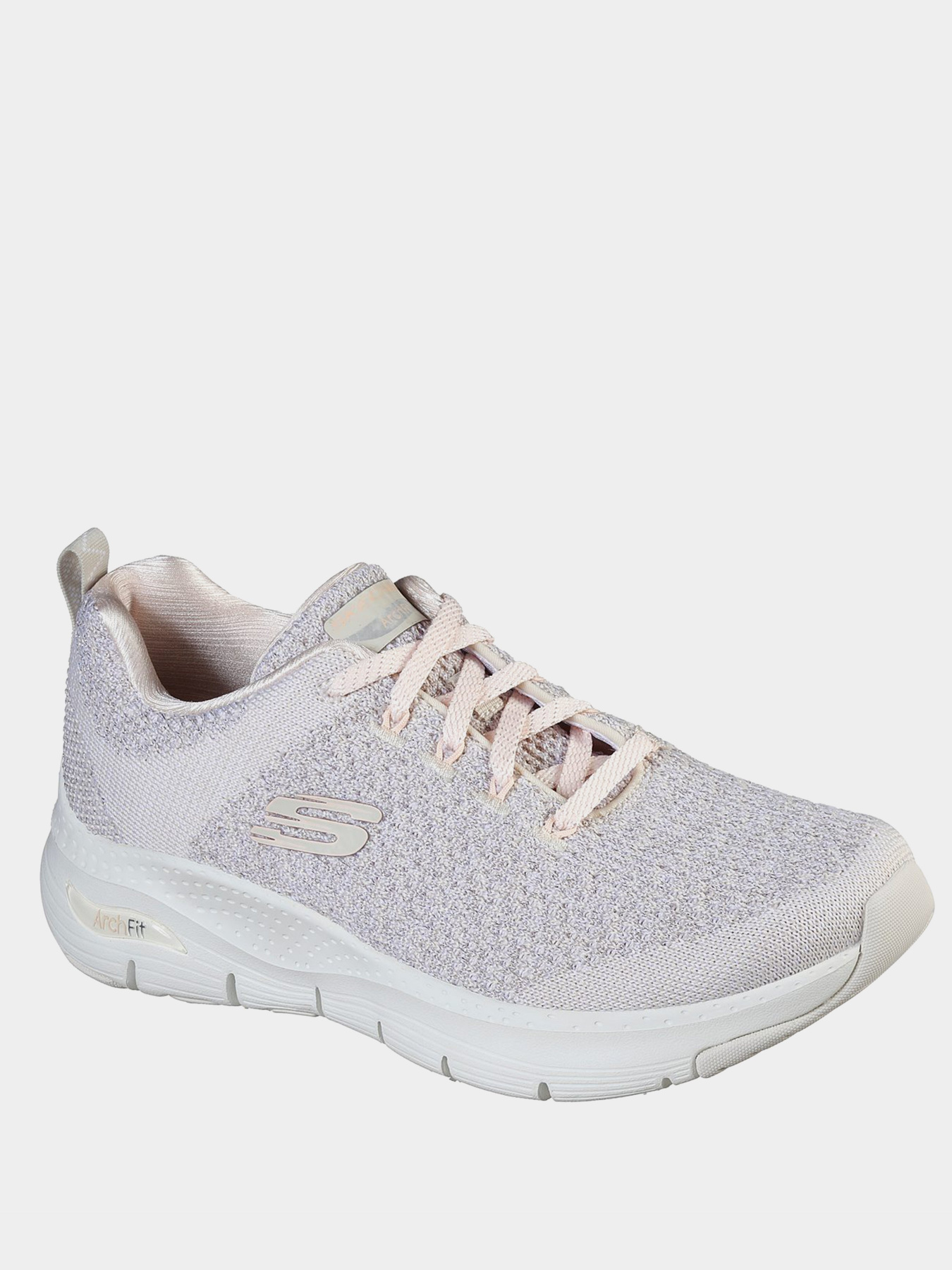 Кросівки Skechers Arch Fit - Infinite Adventure модель 149058 NTLP Кросівки Skechers Arch Fit - Infinite Adventure модель 149058 NTLP Фото