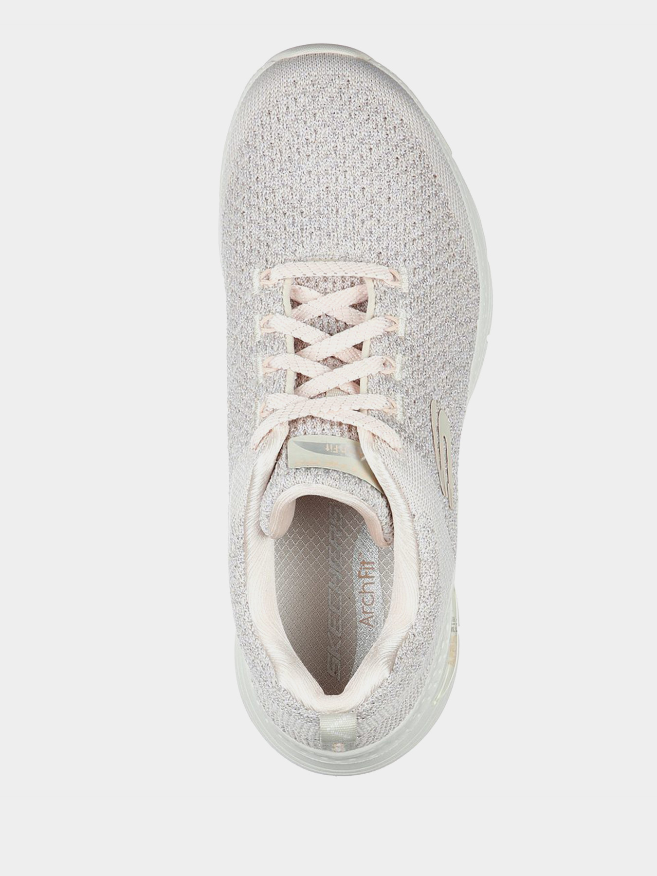 Кросівки Skechers Arch Fit - Infinite Adventure модель 149058 NTLP Кросівки Skechers Arch Fit - Infinite Adventure модель 149058 NTLP Фото