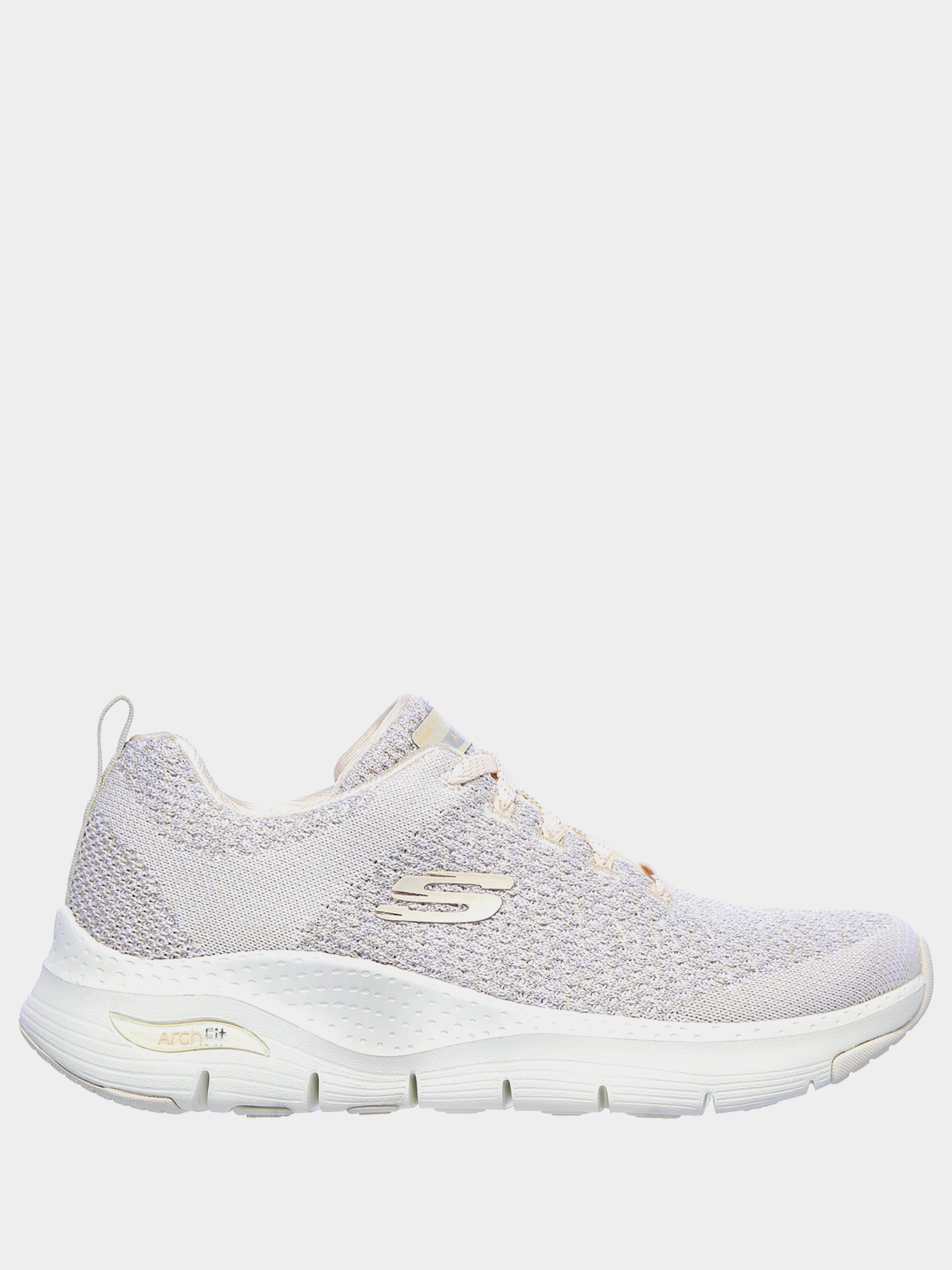 Кросівки Skechers Arch Fit - Infinite Adventure модель 149058 NTLP Кросівки Skechers Arch Fit - Infinite Adventure модель 149058 NTLP Фото