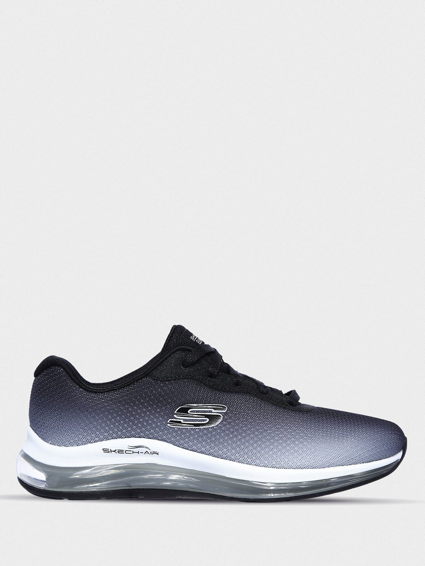 Кросівки Skechers Skech-Air Element 2.0 модель 149062 BKW Фото