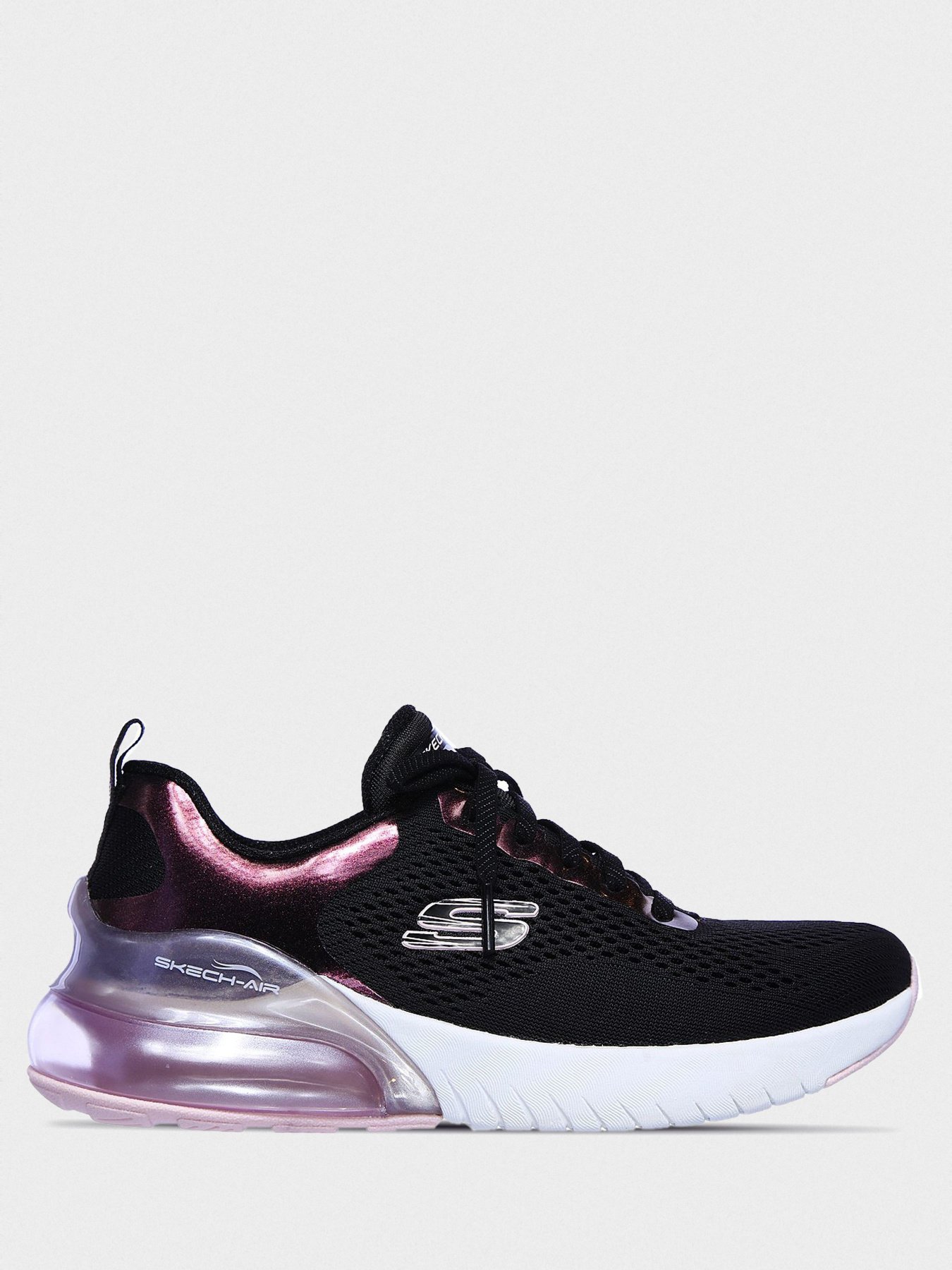Кросівки Skechers Stratus - Glamour Tour модель 149123 BKPK Фото