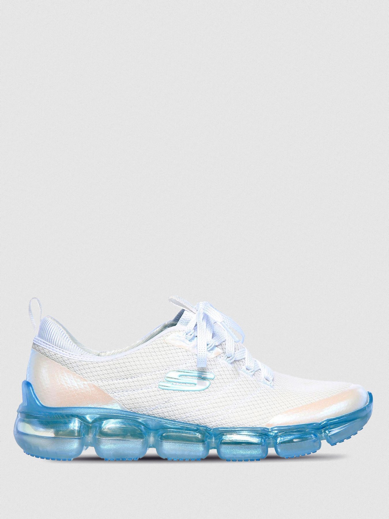 Кросівки Skechers модель 149124 WLB Фото