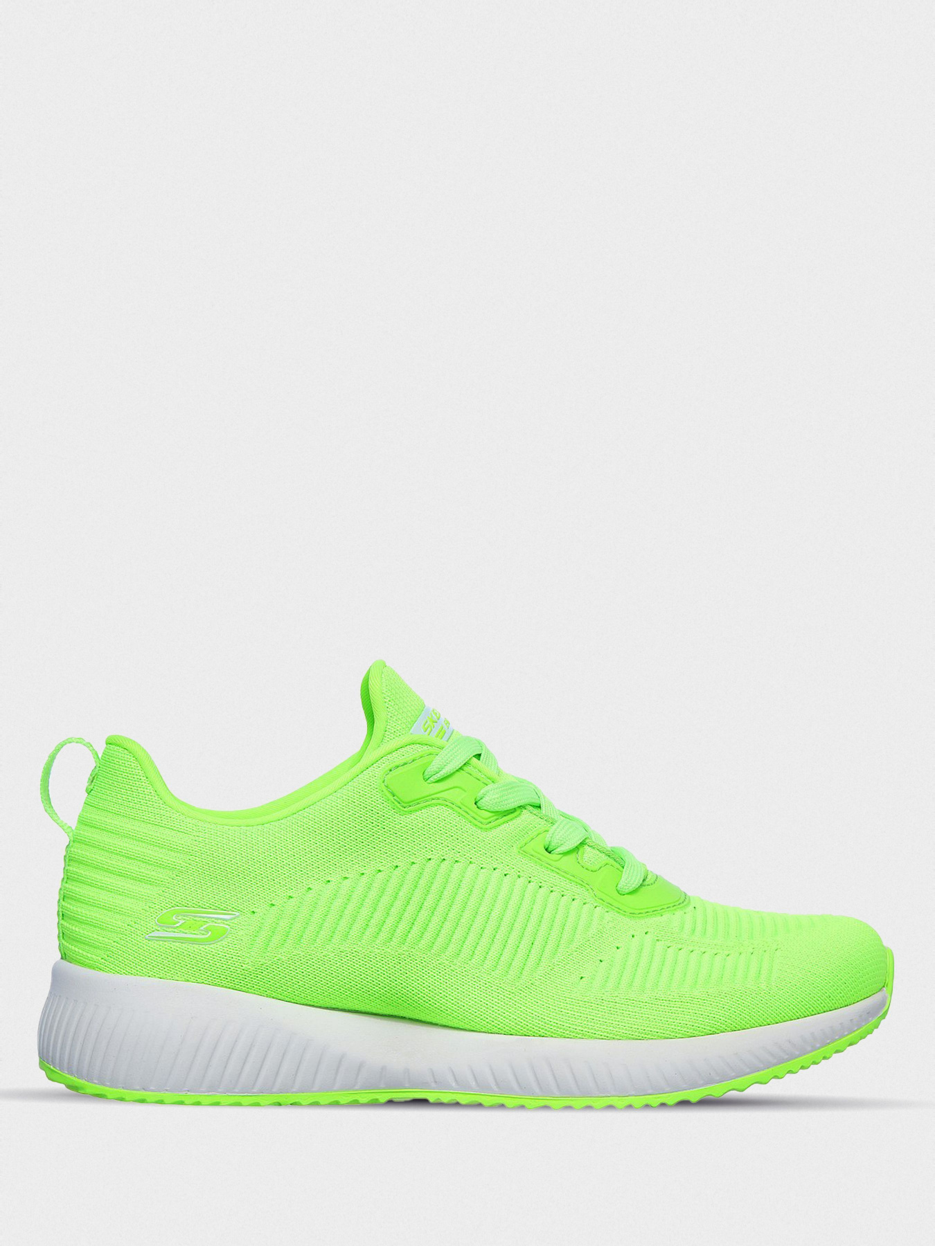 Кросівки Skechers Sport Squad - Glowrider модель 33162 LIME Фото