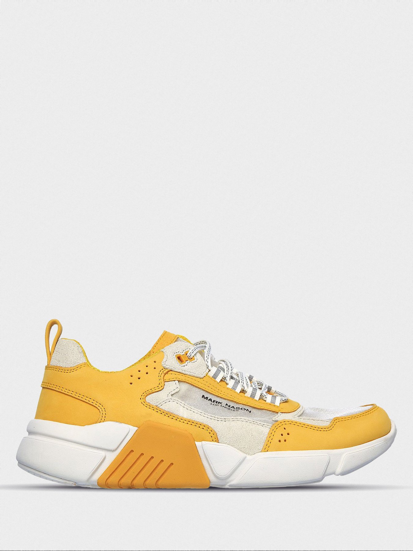 Кросівки Skechers модель 69347 YLW Фото