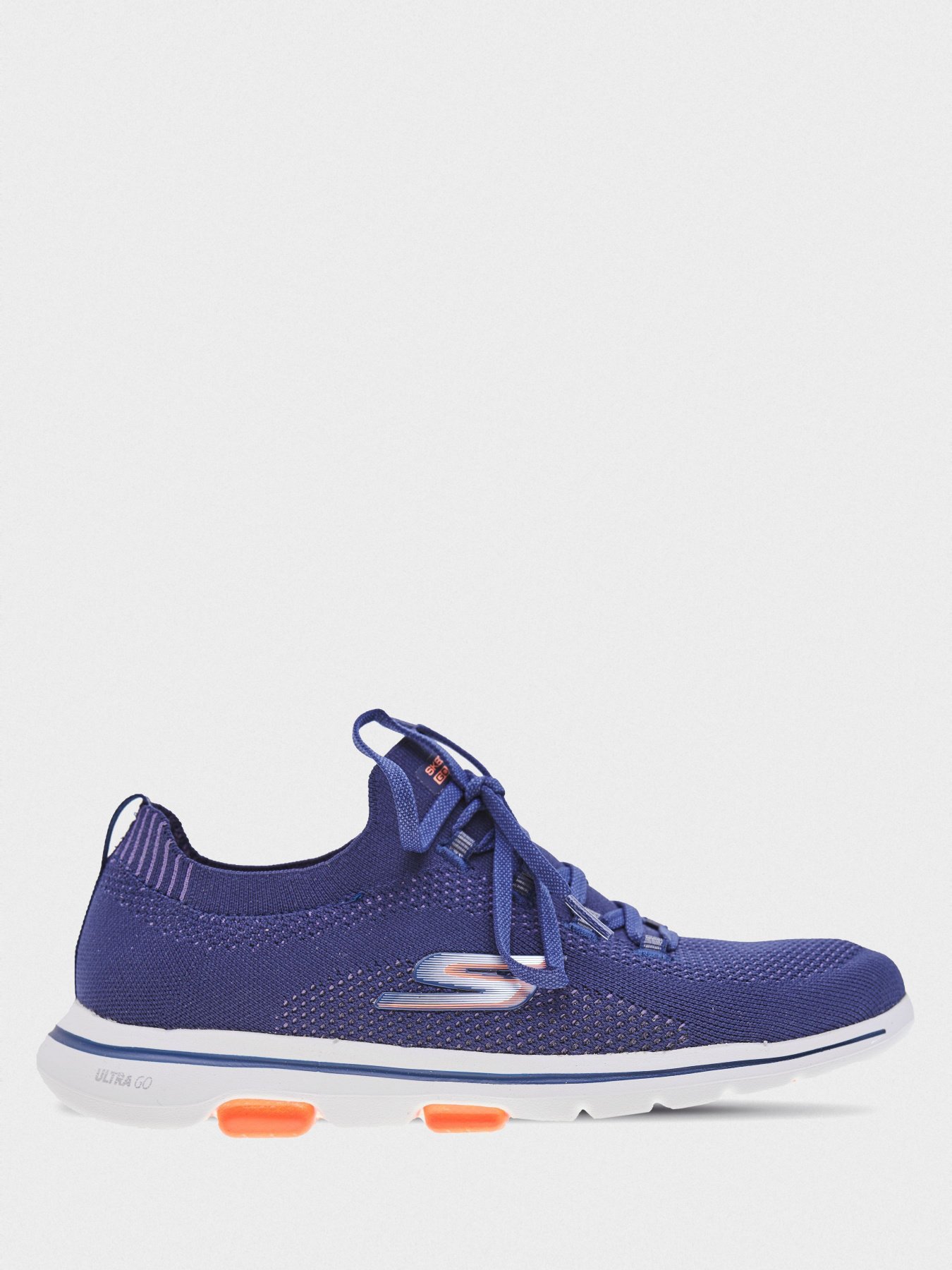 Кросівки Skechers GOwalk 5 – Uprise модель 124010 NVCL Фото