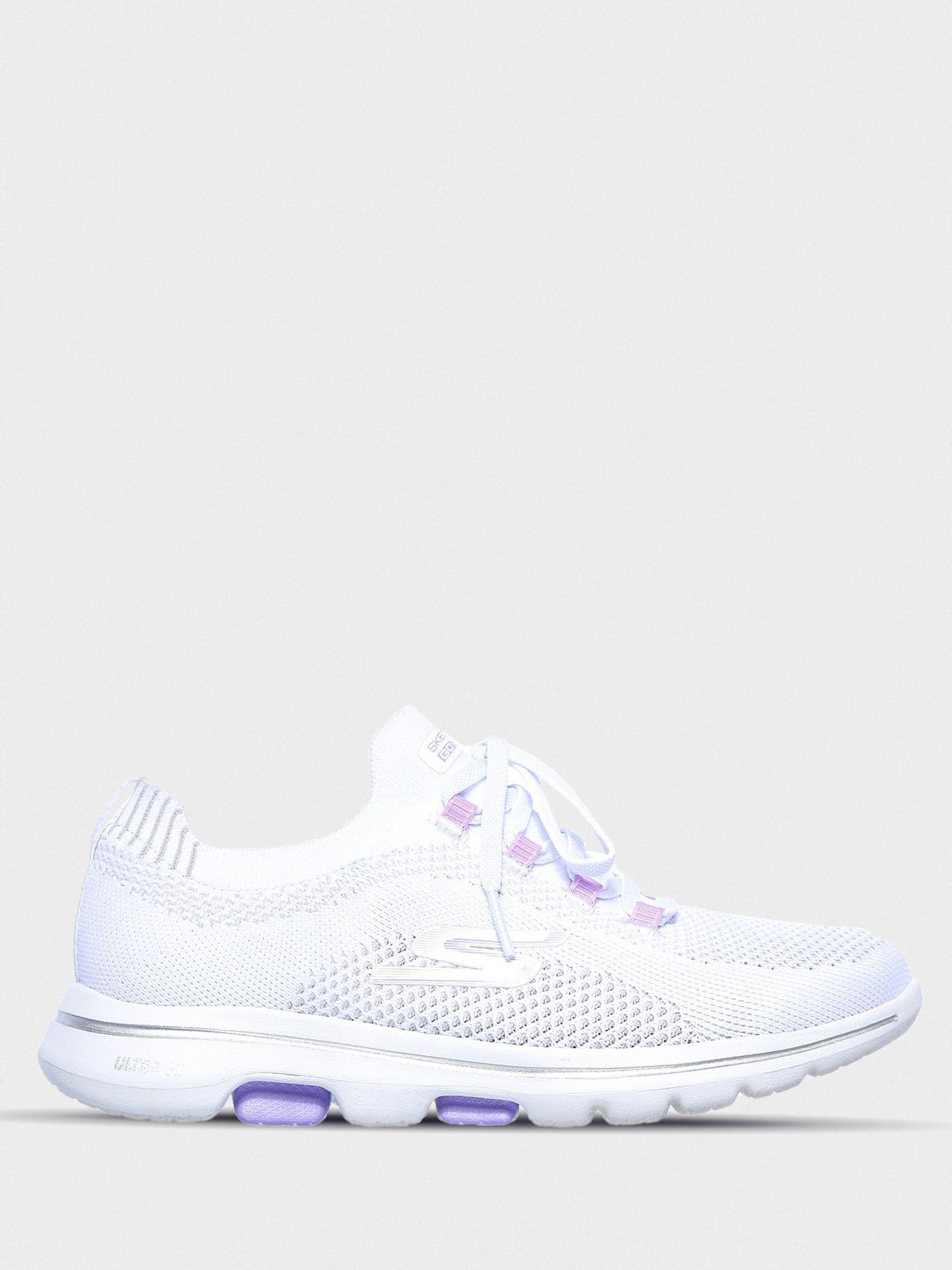Кросівки Skechers GOwalk 5 – Uprise модель 124010 WLV Фото