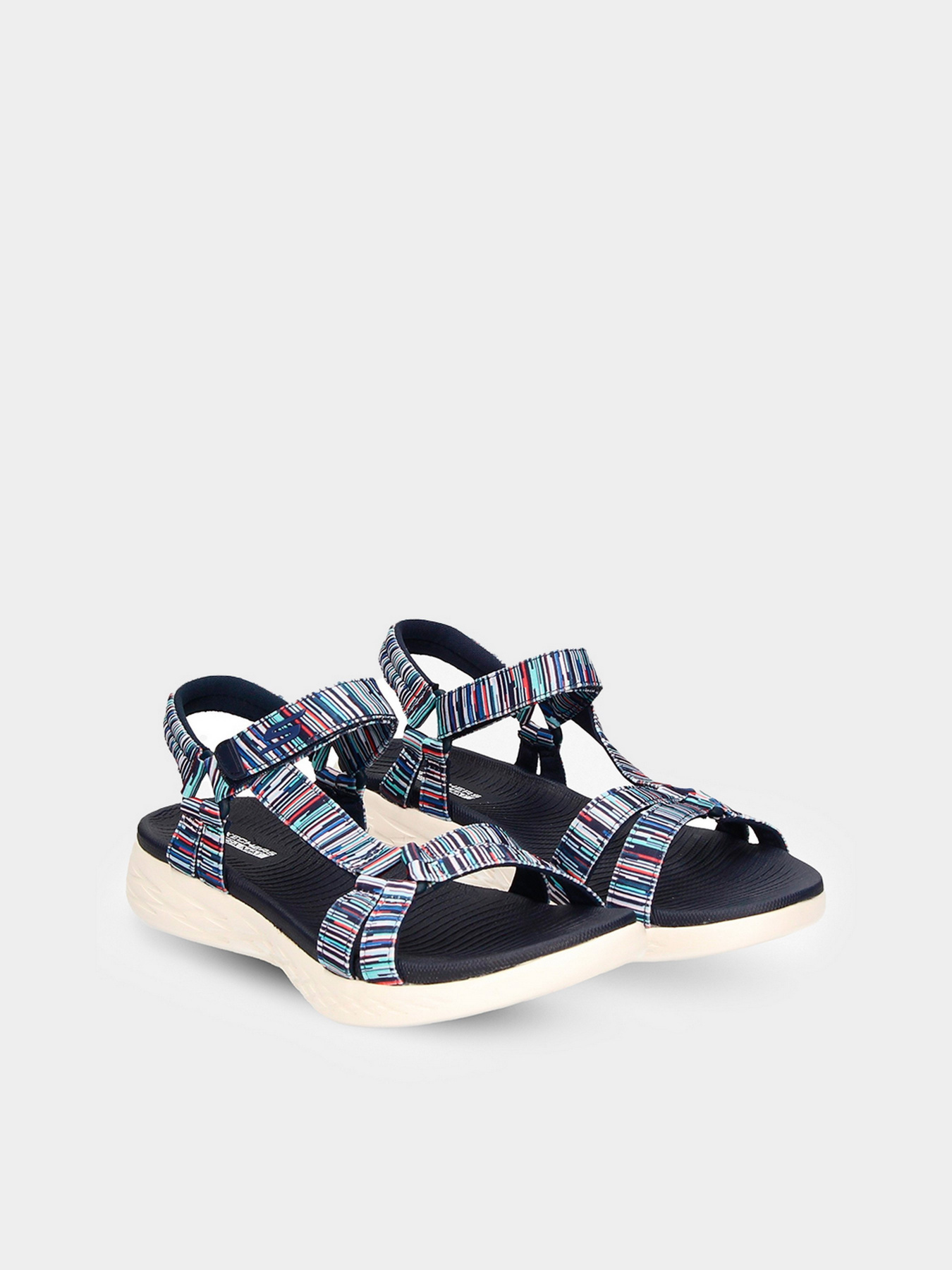 Сандалії Skechers On-The-Go 600 - Electric модель 140013 NVMT Фото