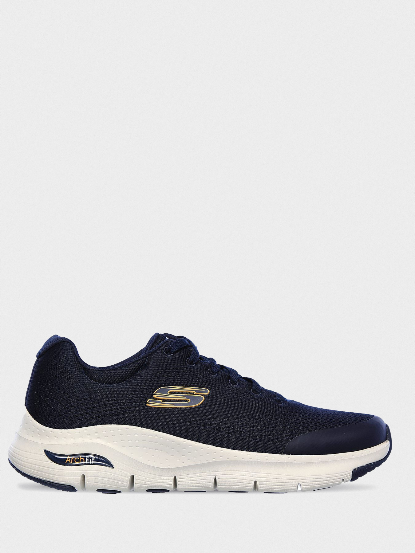 Кросівки Skechers Arch Fit модель 232040 NVY Фото