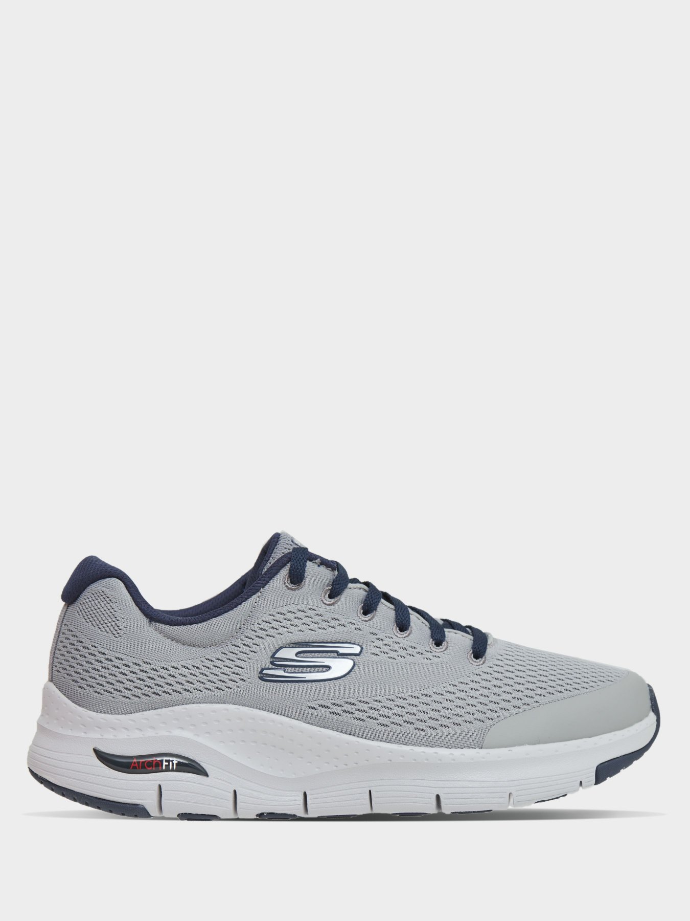 Кросівки Skechers Arch Fit модель 232040 GYNV Фото