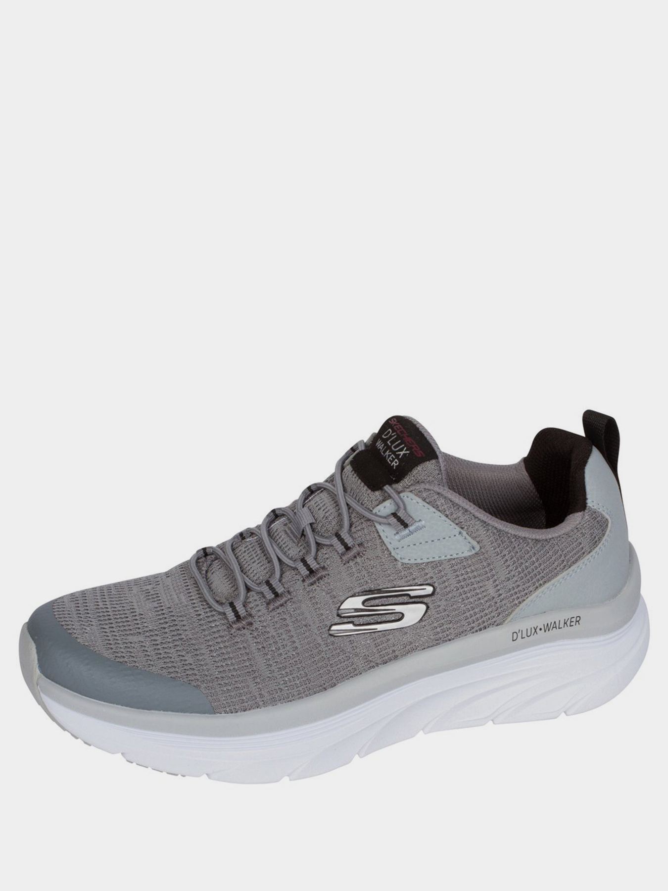 Кросівки Skechers D'Lux Walker модель 232045 GYBK Кросівки Skechers D'Lux Walker модель 232045 GYBK Фото