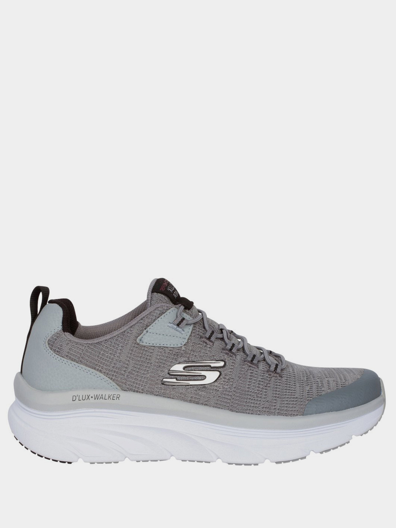 Кросівки Skechers D'Lux Walker модель 232045 GYBK Кросівки Skechers D'Lux Walker модель 232045 GYBK Фото