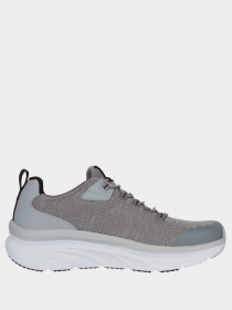 Кросівки Skechers D'Lux Walker модель 232045 GYBK Фото