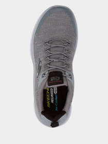 Кросівки Skechers D'Lux Walker модель 232045 GYBK Фото