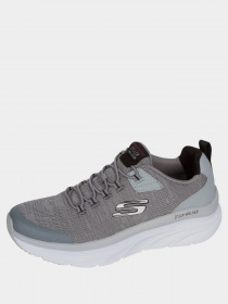 Кросівки Skechers D'Lux Walker модель 232045 GYBK Фото