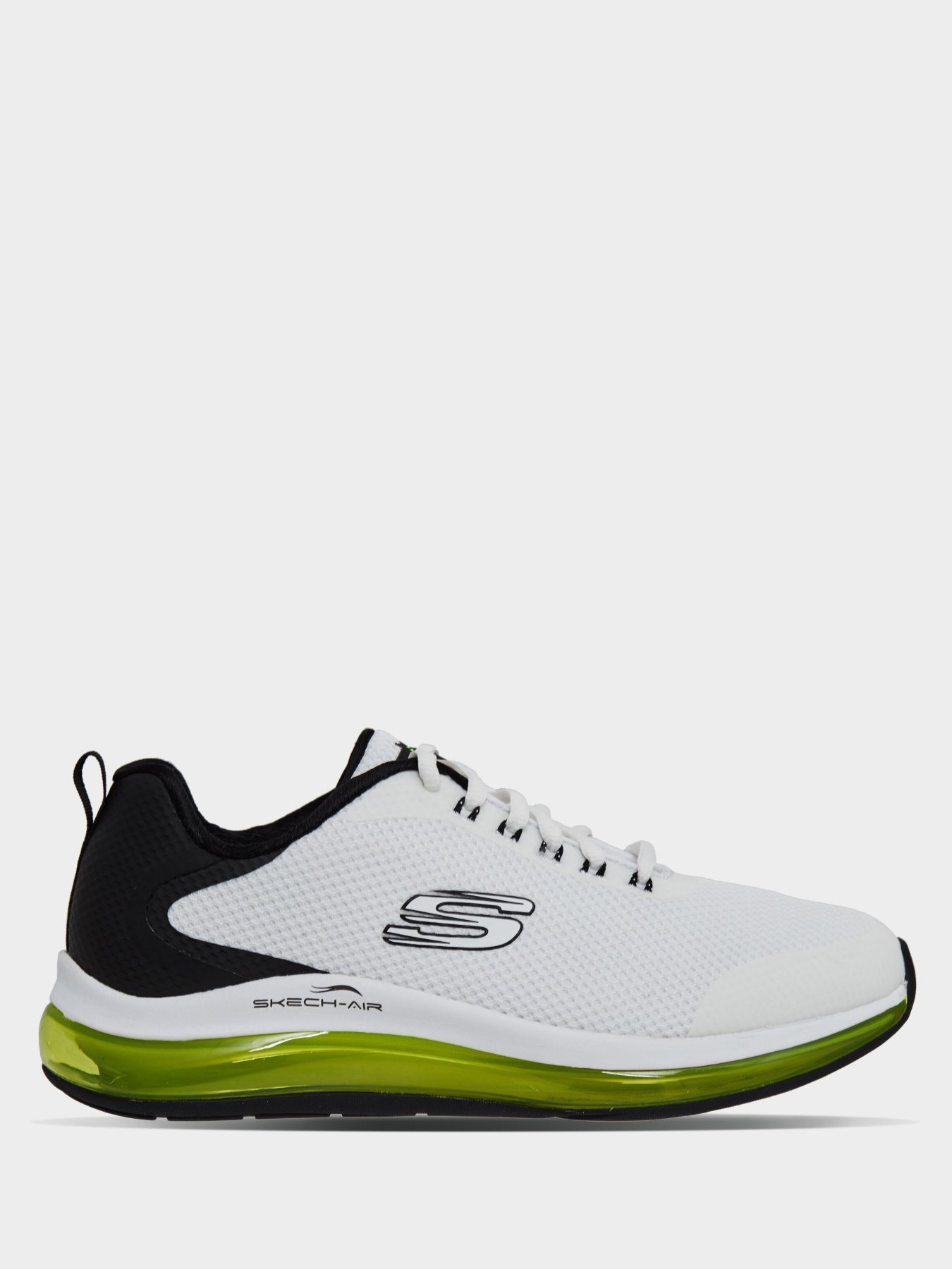 Кросівки Skechers  SKECH-AIR ELEMENT 2.0 - LOMARC модель 232036 WBK Фото