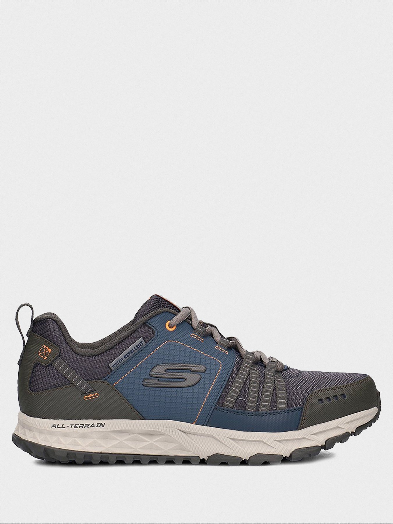 Кросівки Skechers Escape Plan модель 51591 NVOR Фото