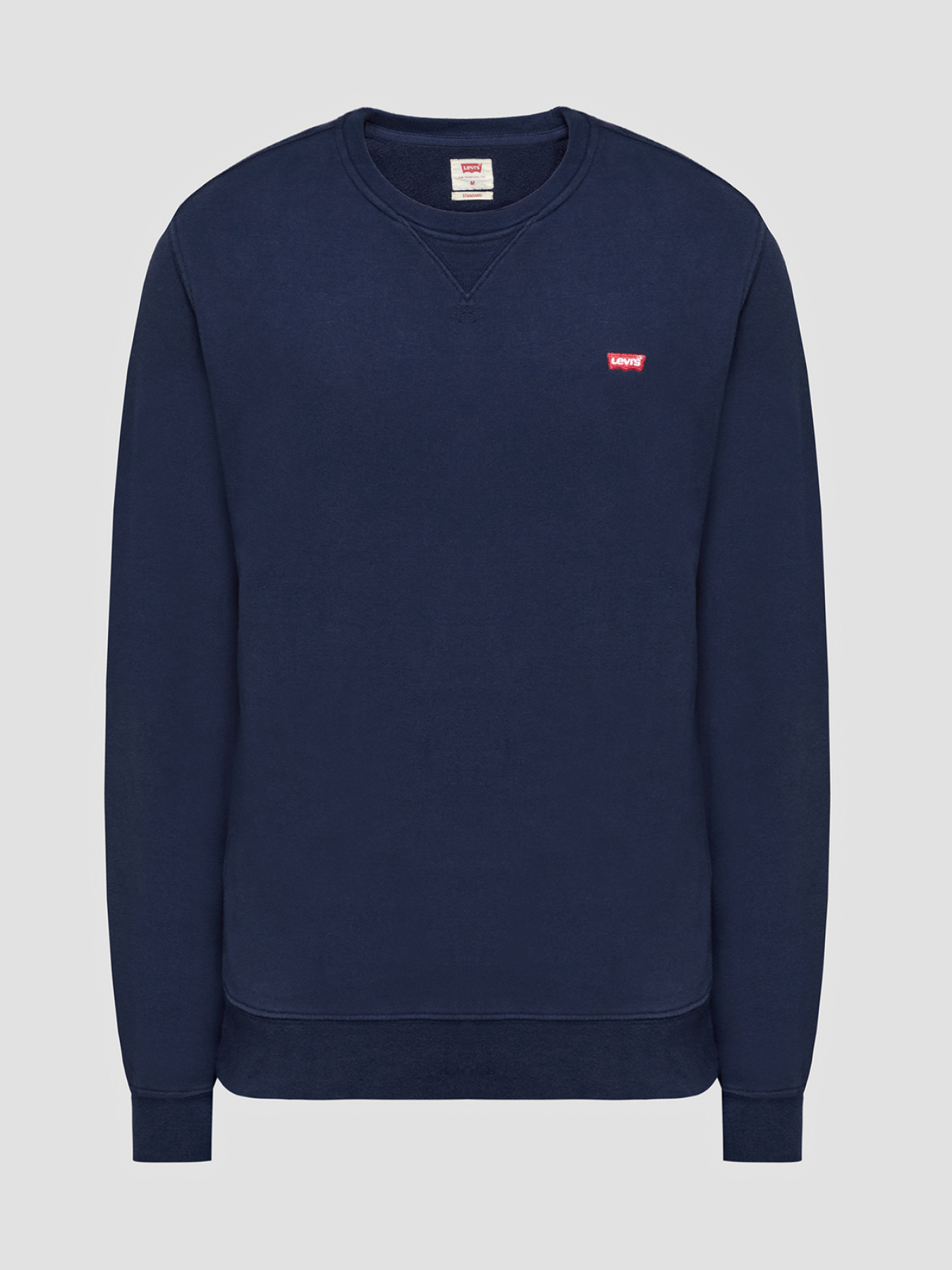 Худі та світшоти Levi's модель 35909;0001 Фото