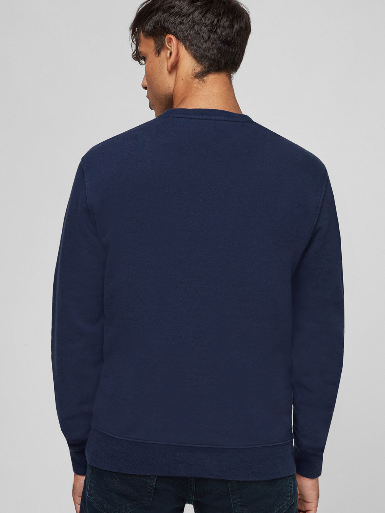Худі та світшоти Levi's модель 35909;0001 Фото