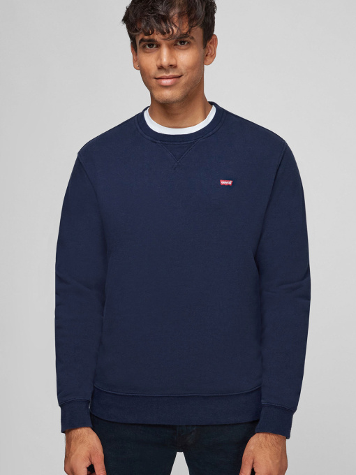 Худи и свитшоты Levi's модель 35909;0001 Фото