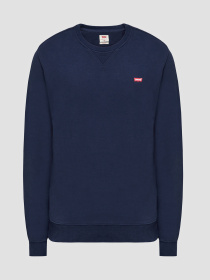 Худі та світшоти Levi's модель 35909;0001 Фото