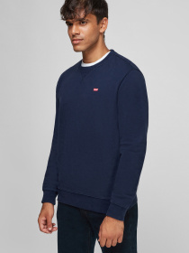 Худі та світшоти Levi's модель 35909;0001 Фото