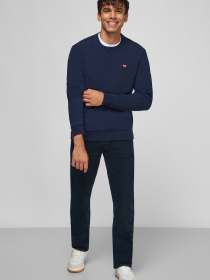 Худі та світшоти Levi's модель 35909;0001 Фото