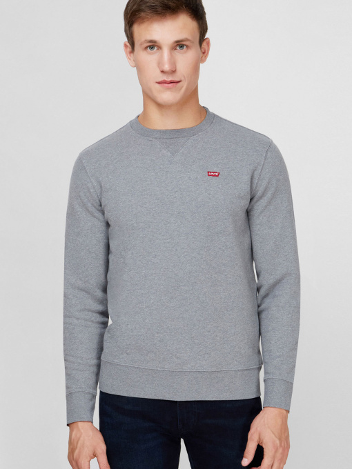 Худи и свитшоты Levi's модель 35909;0002 Фото