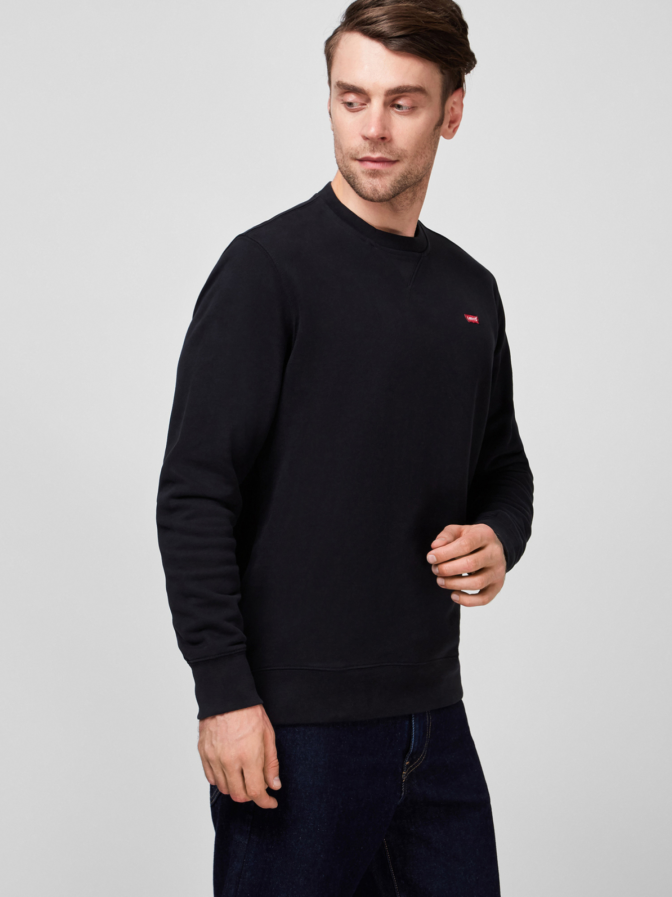 Худі та світшоти Levi's модель 35909;0003 Фото