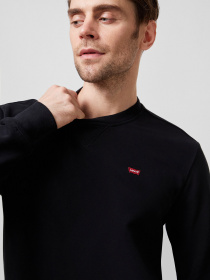 Худі та світшоти Levi's модель 35909;0003 Фото