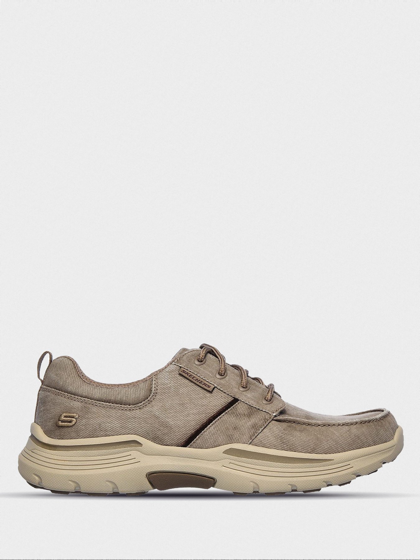 Напівчеревики Skechers Expended - Bermo модель 66303 BGE Фото