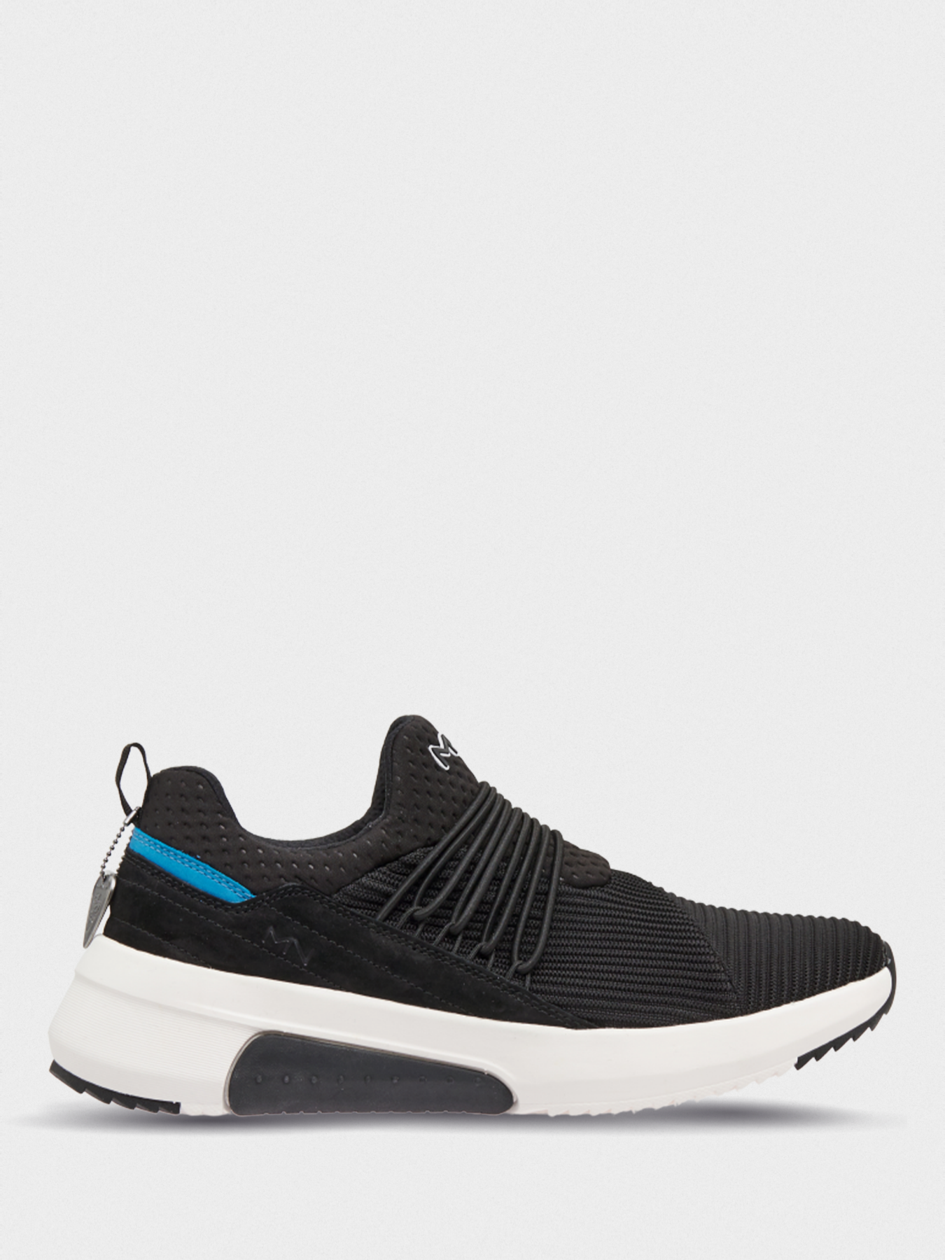 Кросівки Skechers Modern Jogger 2.0 - Hellems Mark Nason модель 222006 BLK Фото