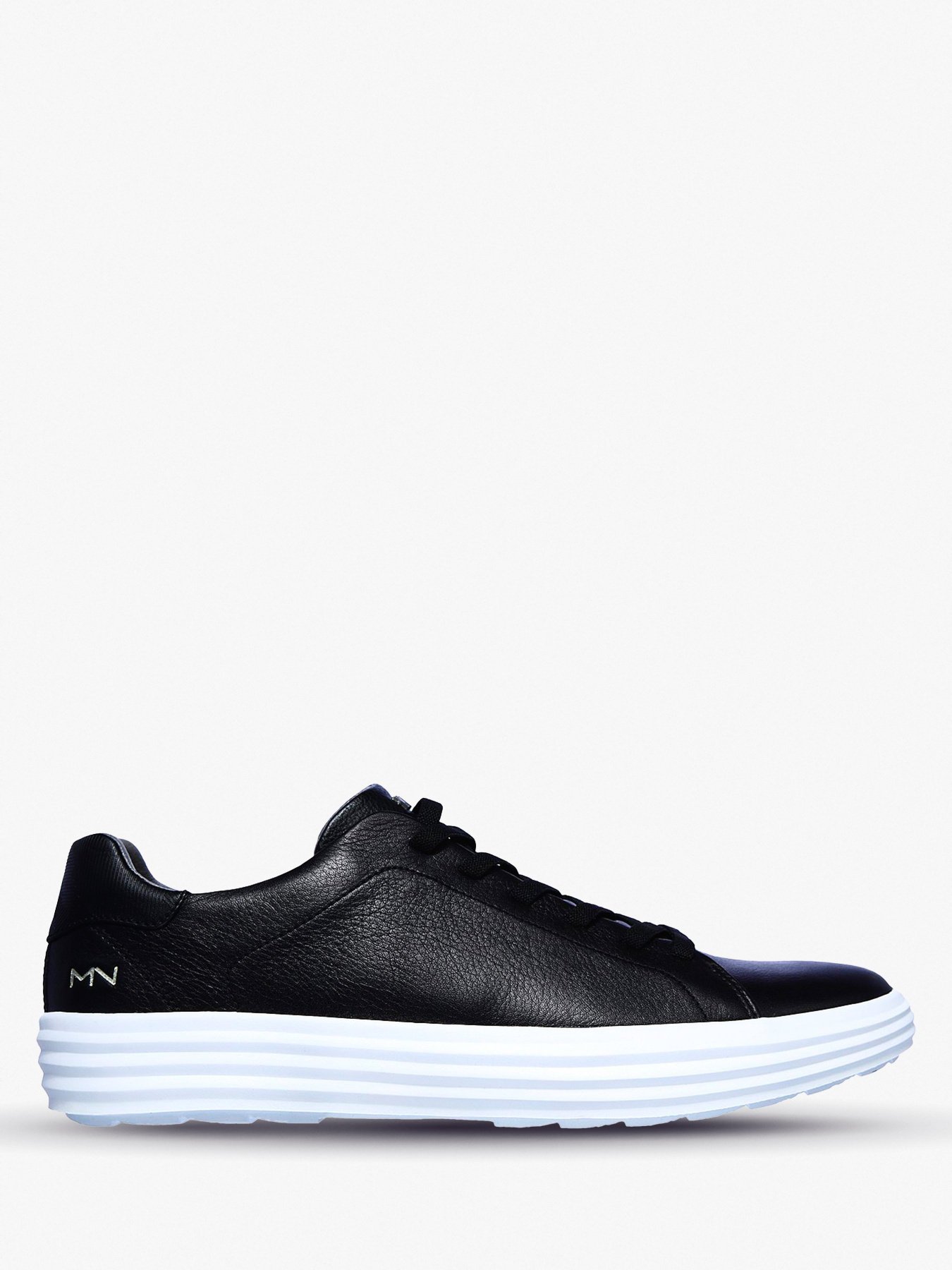 Кеды Skechers Shogun - Lobby модель 222016 BLK Фото