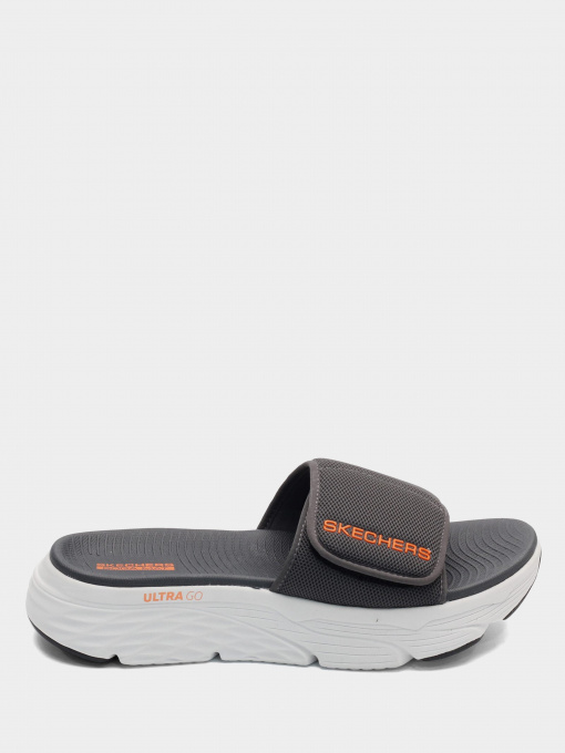 Шльопанці Skechers Max Cushioning модель 229008 CCOR Фото