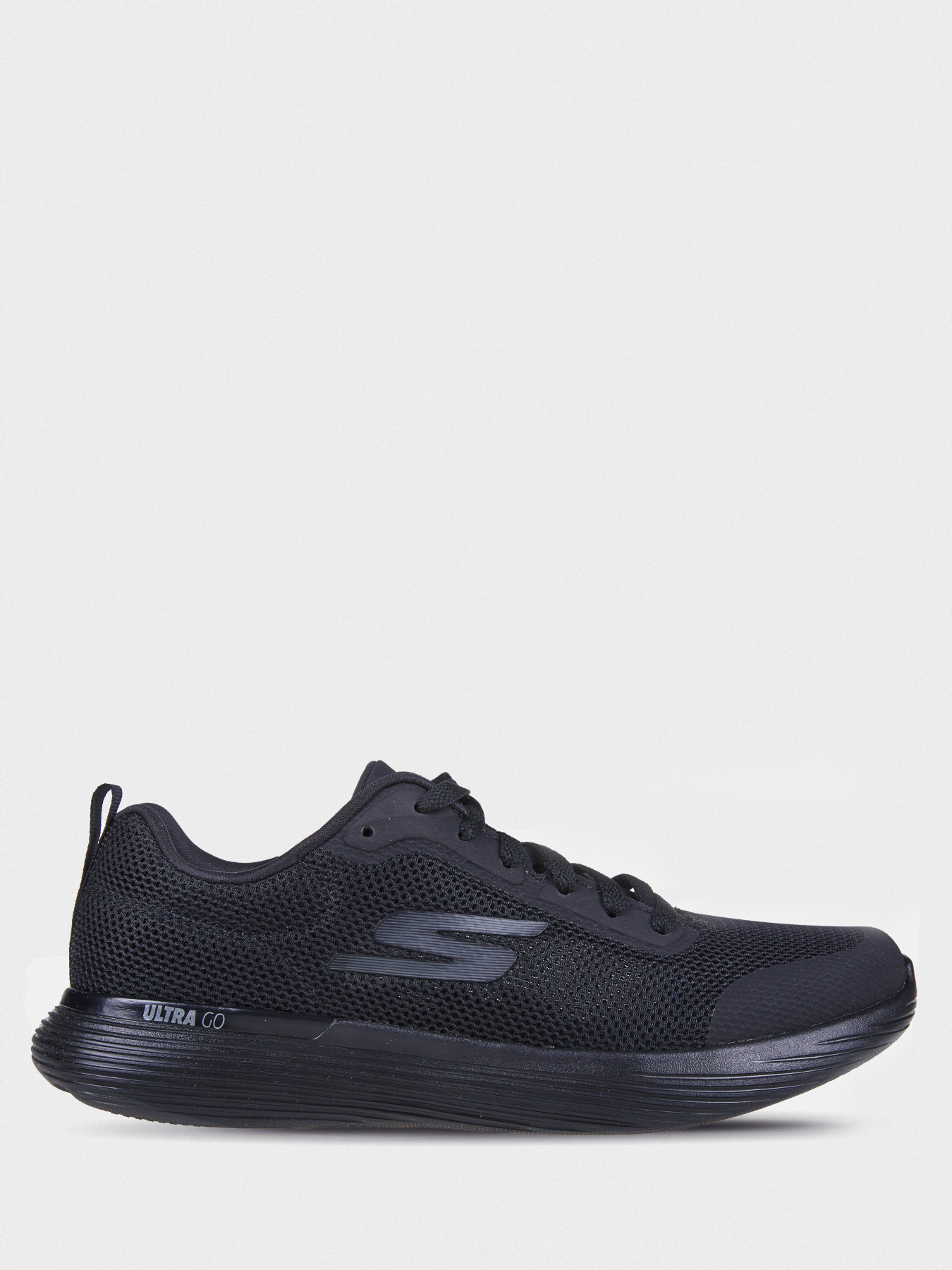Кросівки Skechers Go Run 400 V2 - Omega модель 220028 BBK Фото