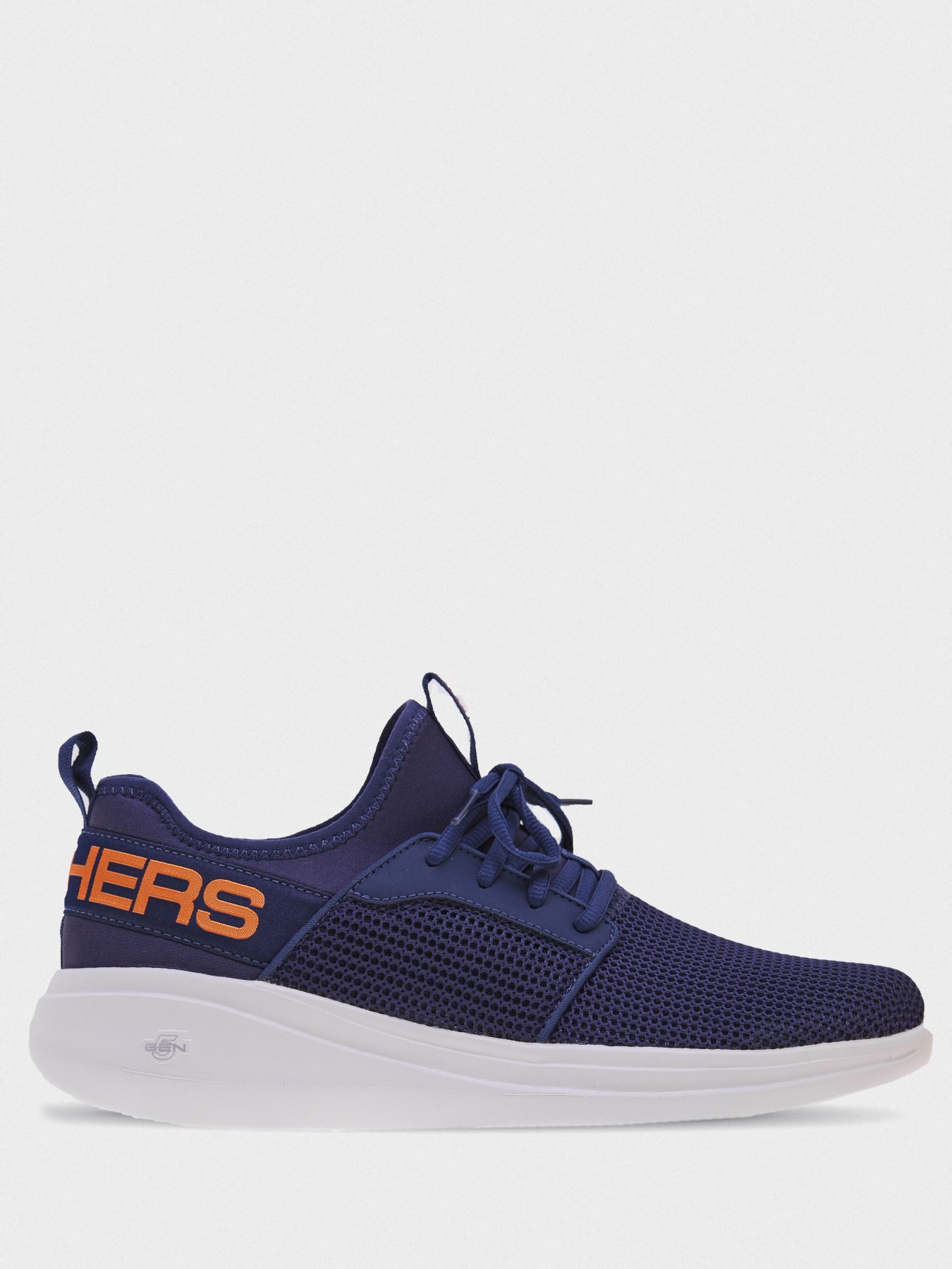 Кросівки Skechers Go Run Fast модель 55103 NVOR Фото