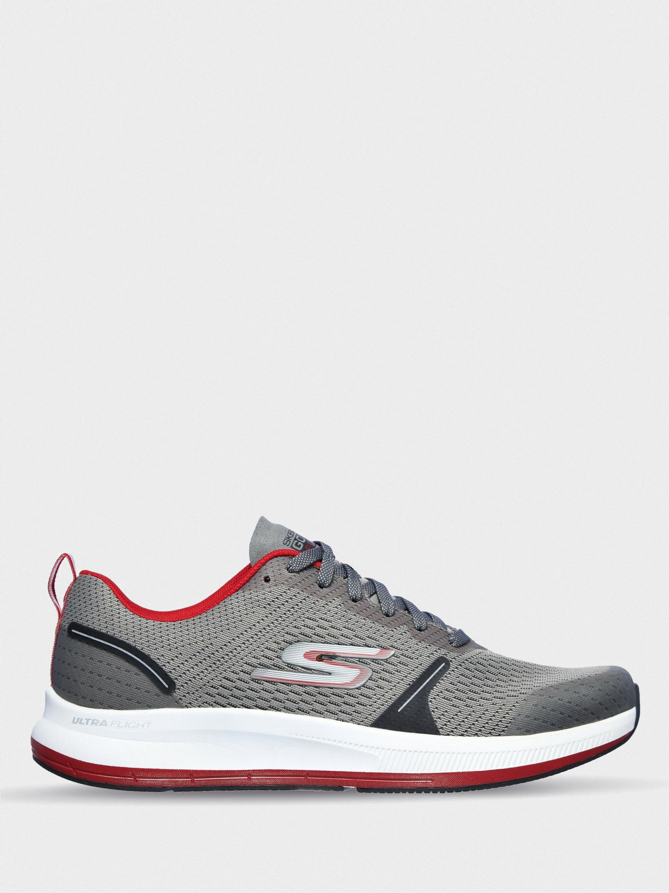 Кросівки Skechers GOrun Pulse - Specter модель 220022 GYRD Фото