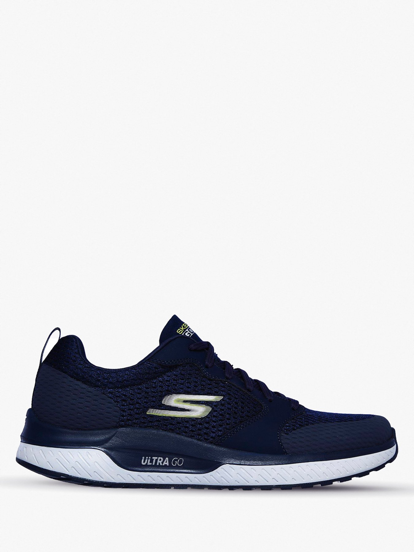 Кросівки Skechers GOrun Steady ™ - Persuasion модель 54888 NVLM Фото