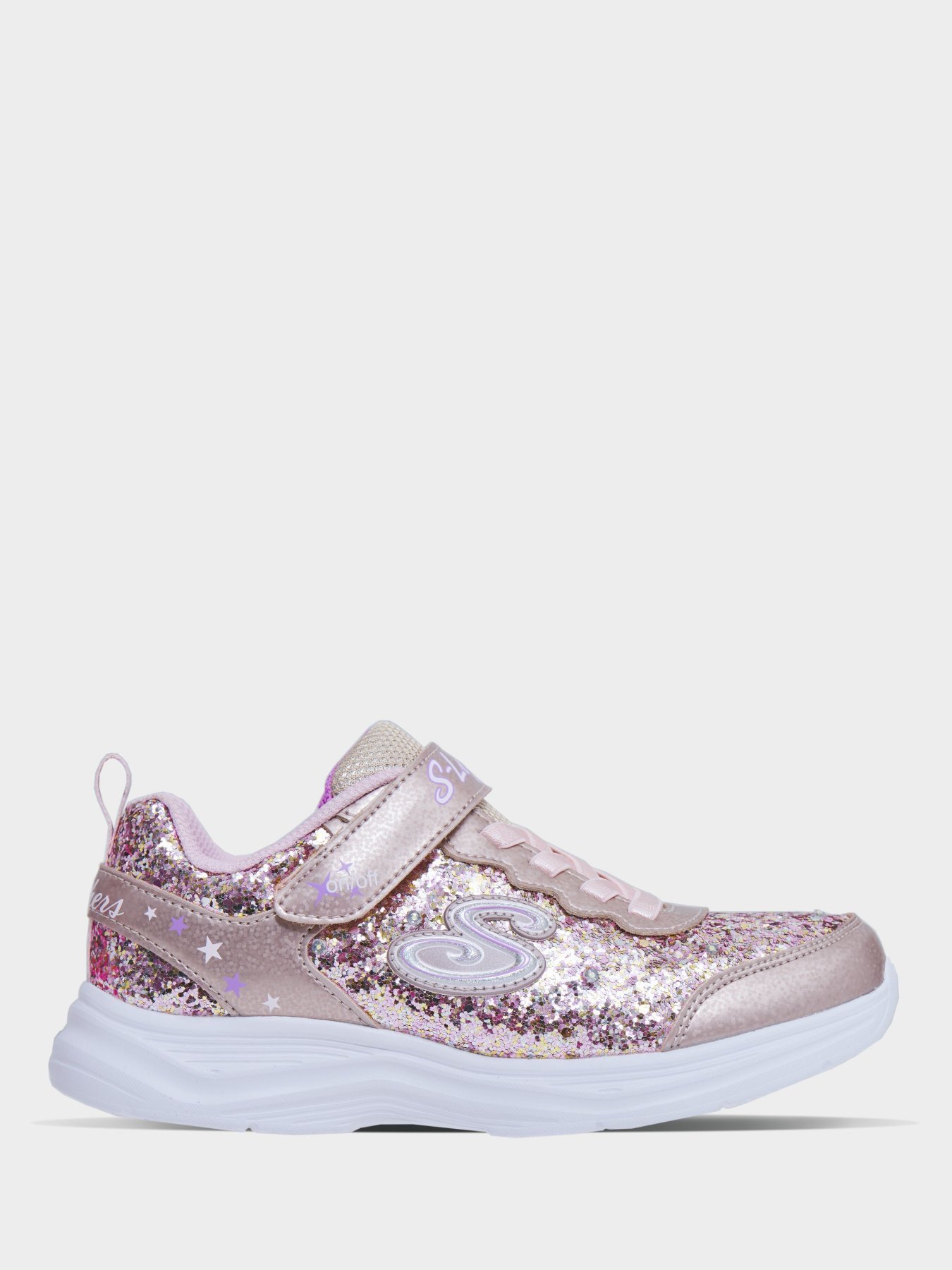 Кроссовки Skechers модель 20267L GDPK Фото