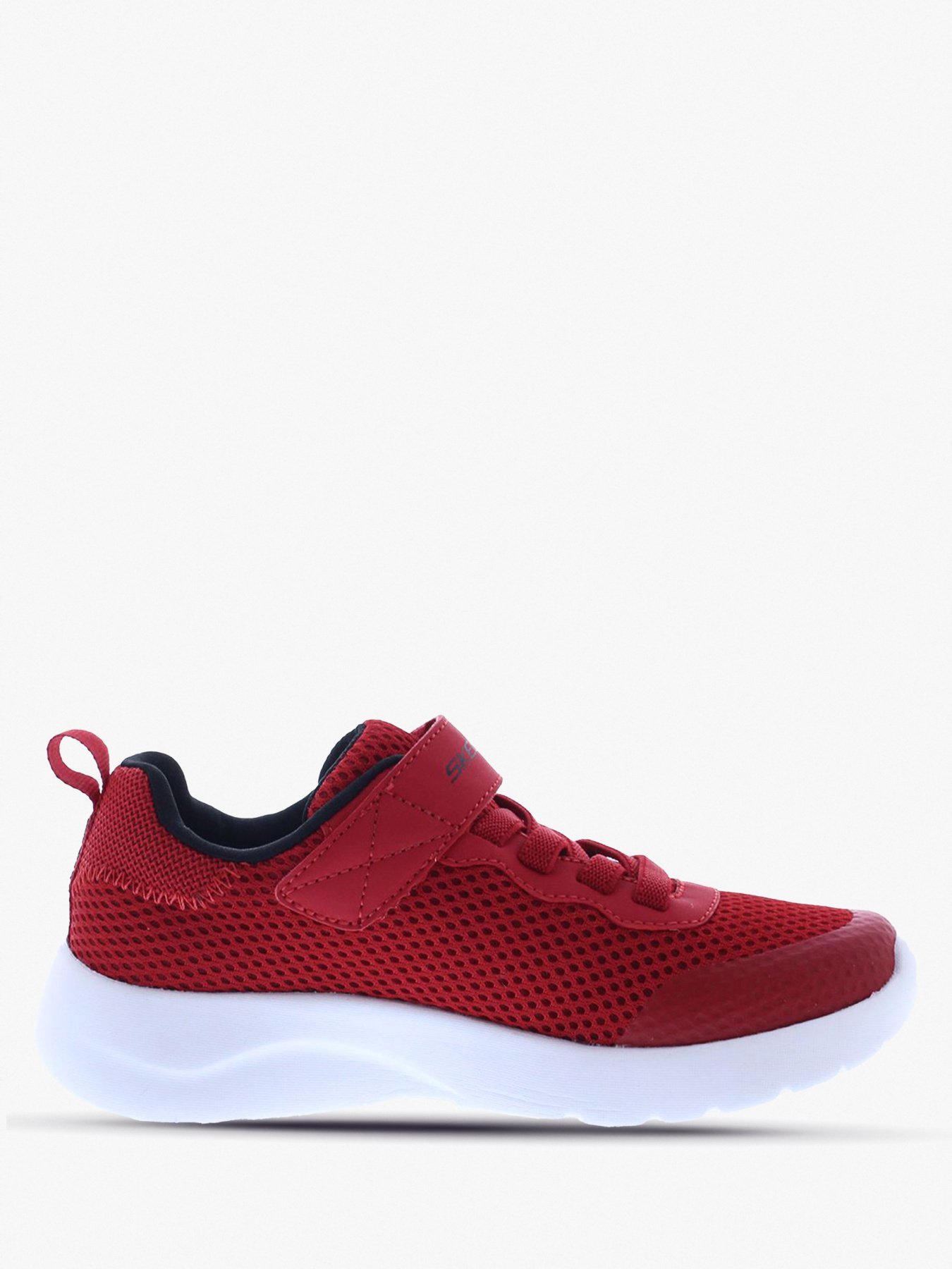 Кроссовки Skechers Dynamight 2.0 - Vordix модель 97786L RDBK Фото