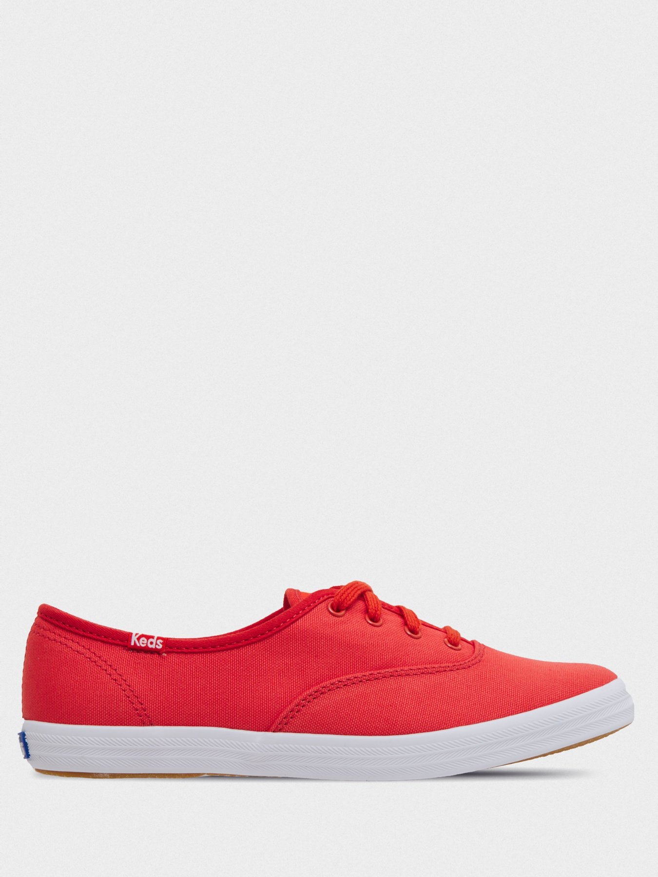 Кеды KEDS модель WF62903 Фото